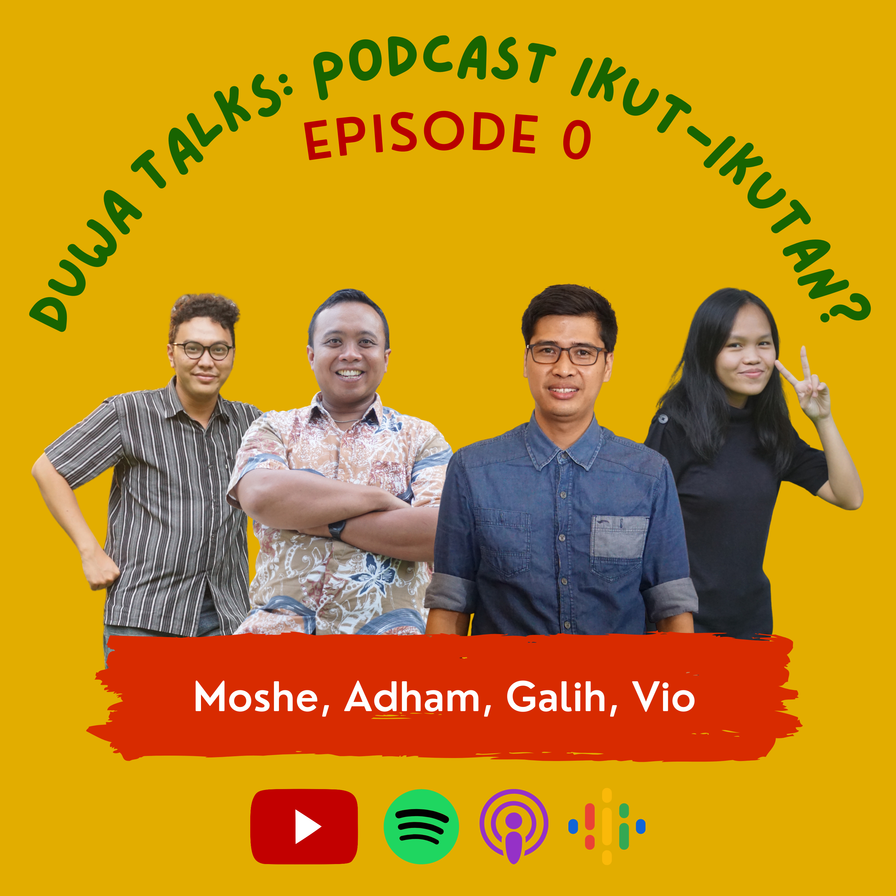 DuWa Talks