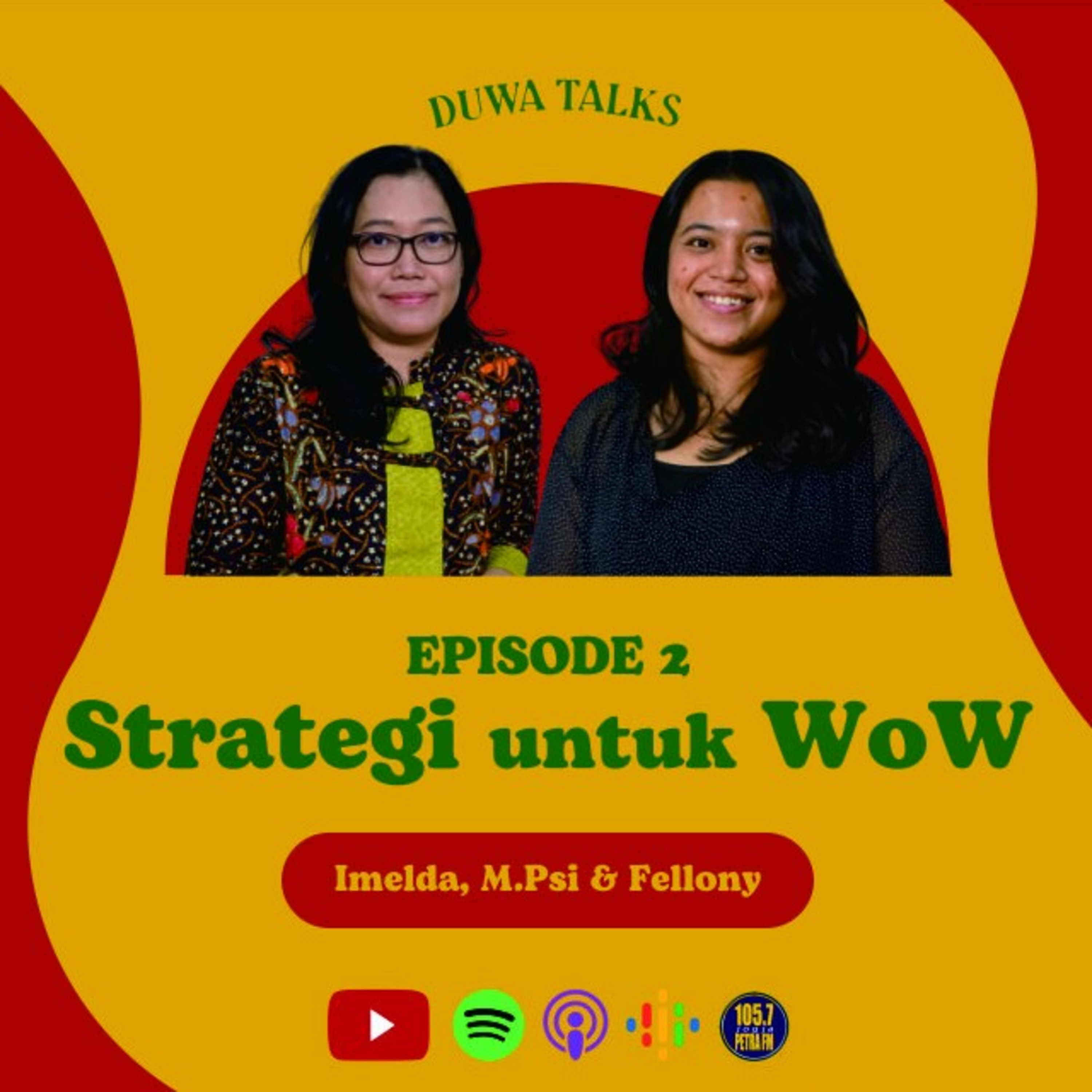 DuWa Talks