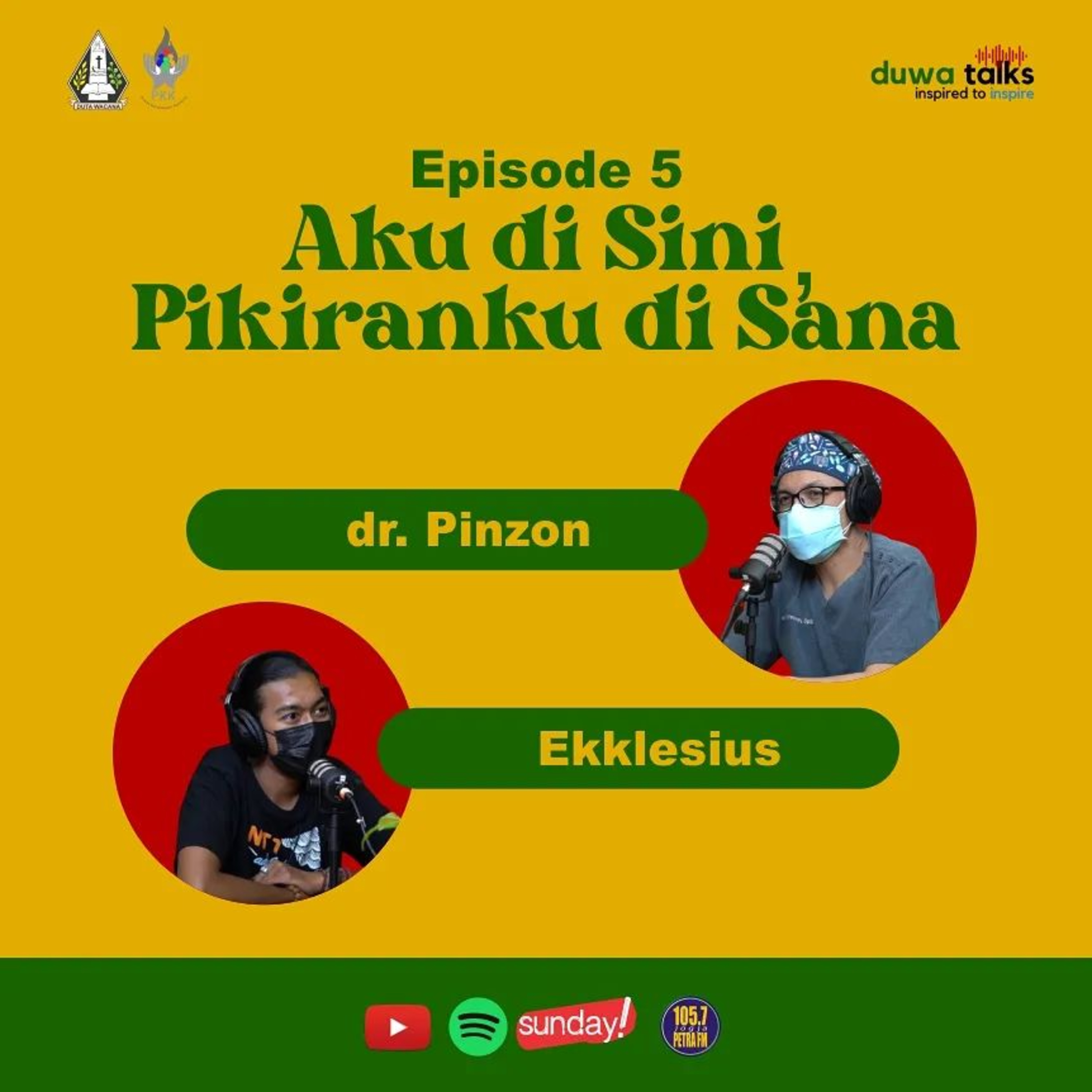 DuWa Talks