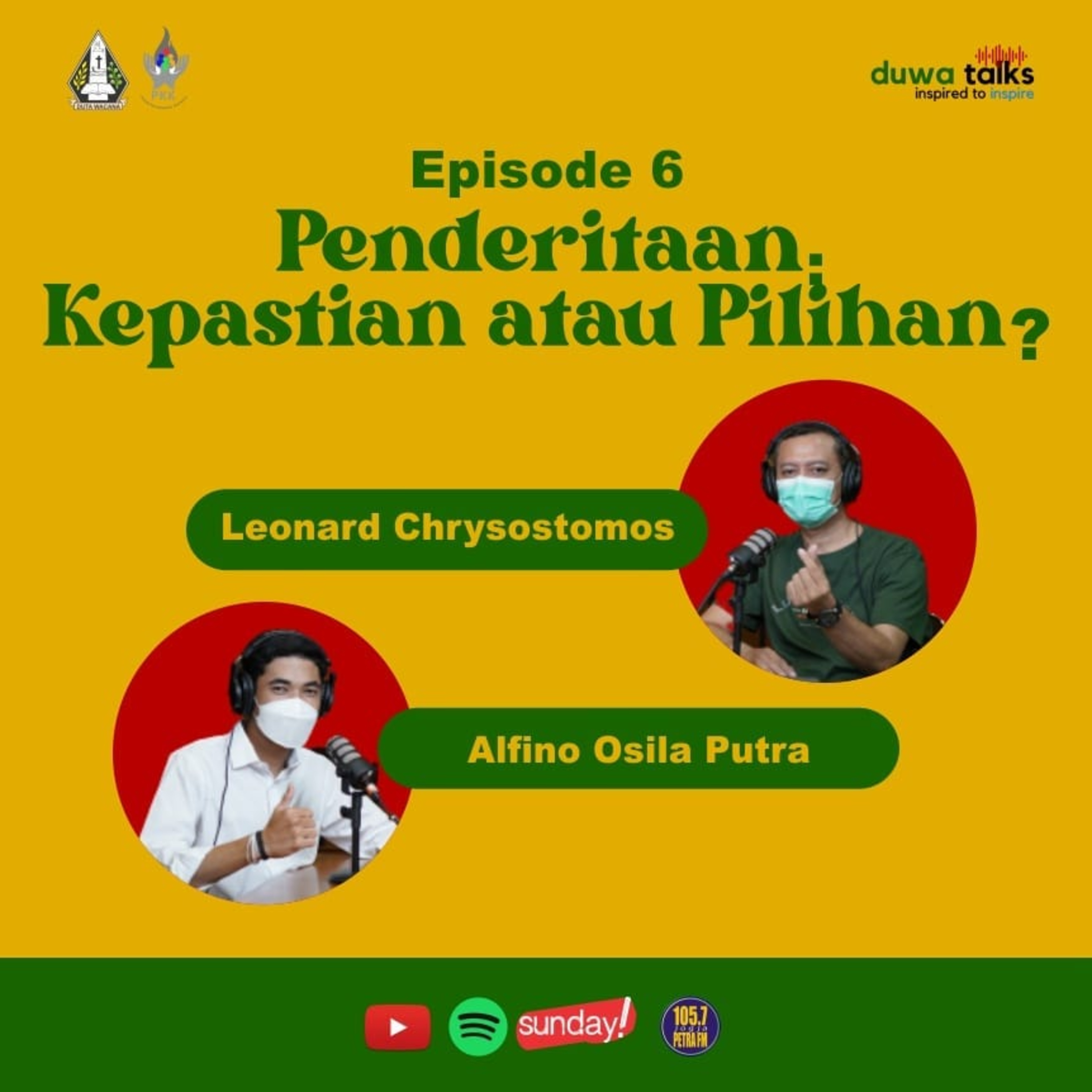 DuWa Talks
