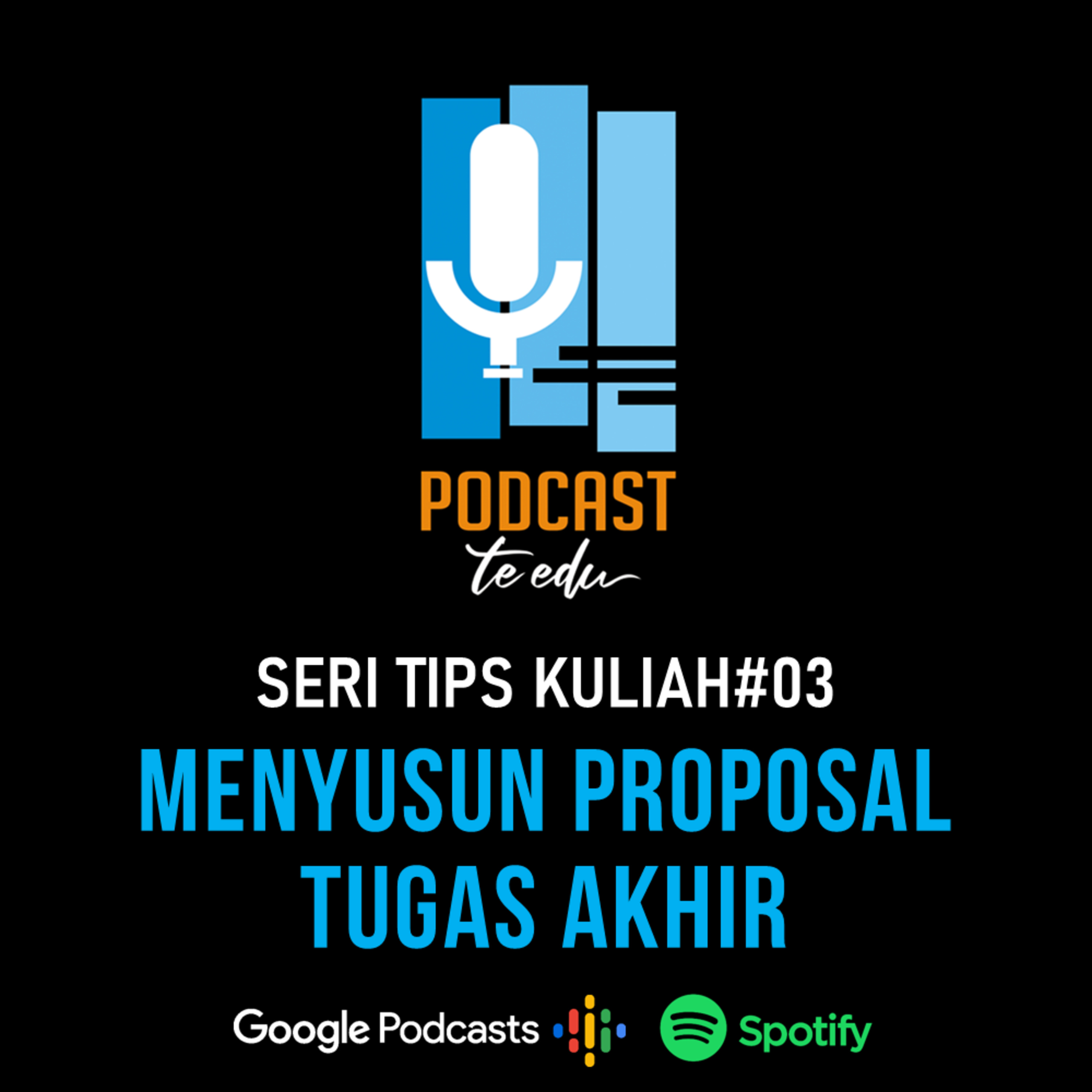 Podcast Te Edu
