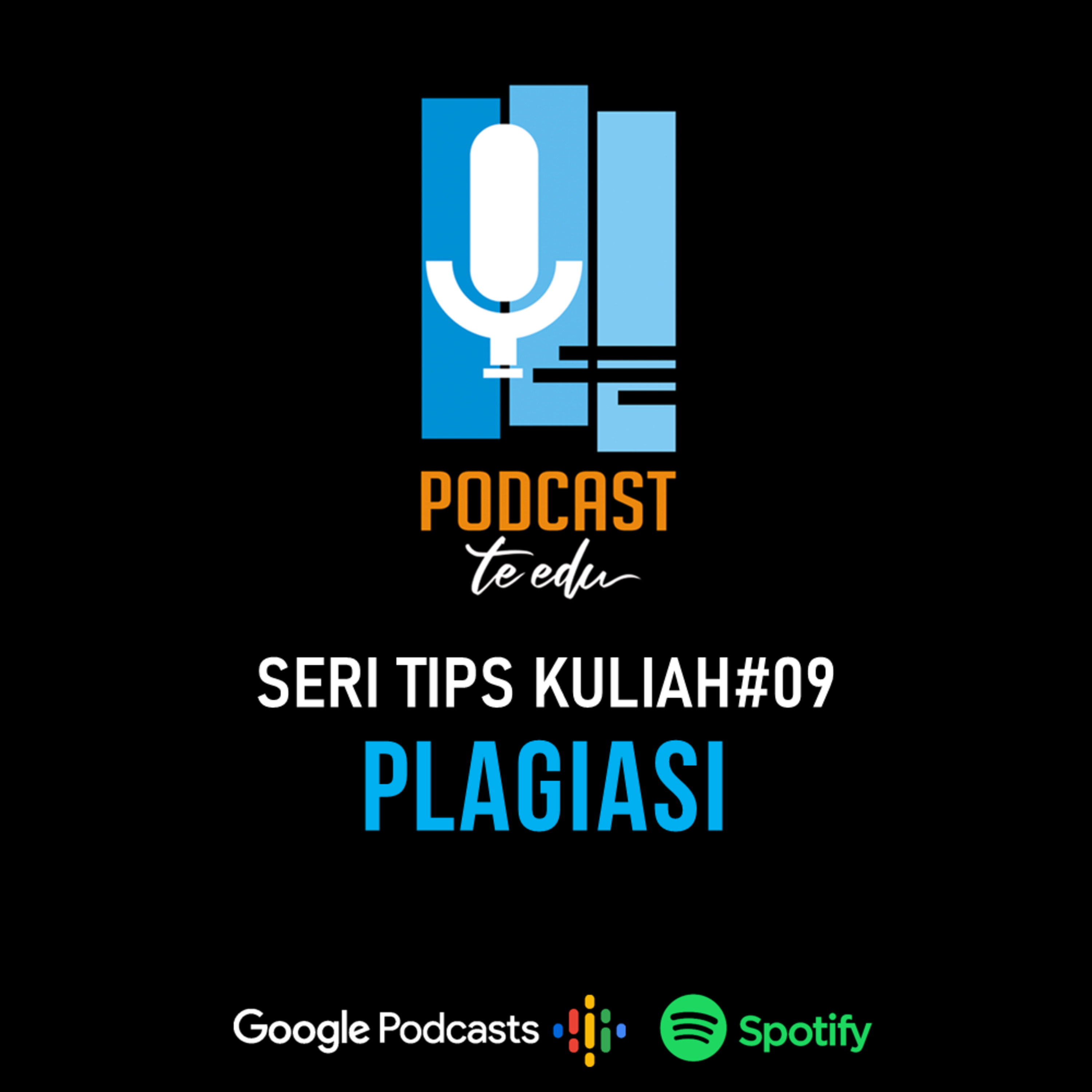 Podcast Te Edu