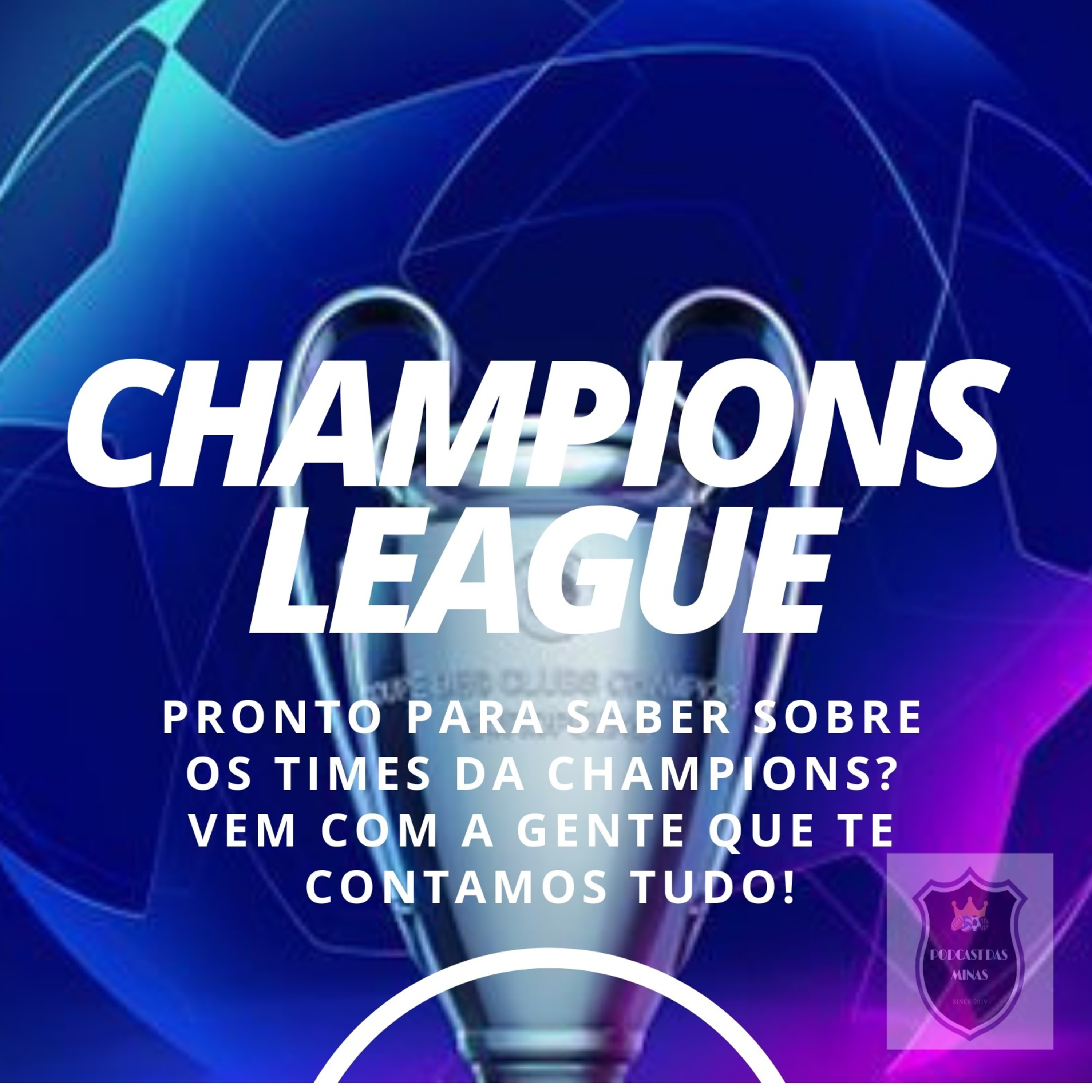 #2 - Champions League