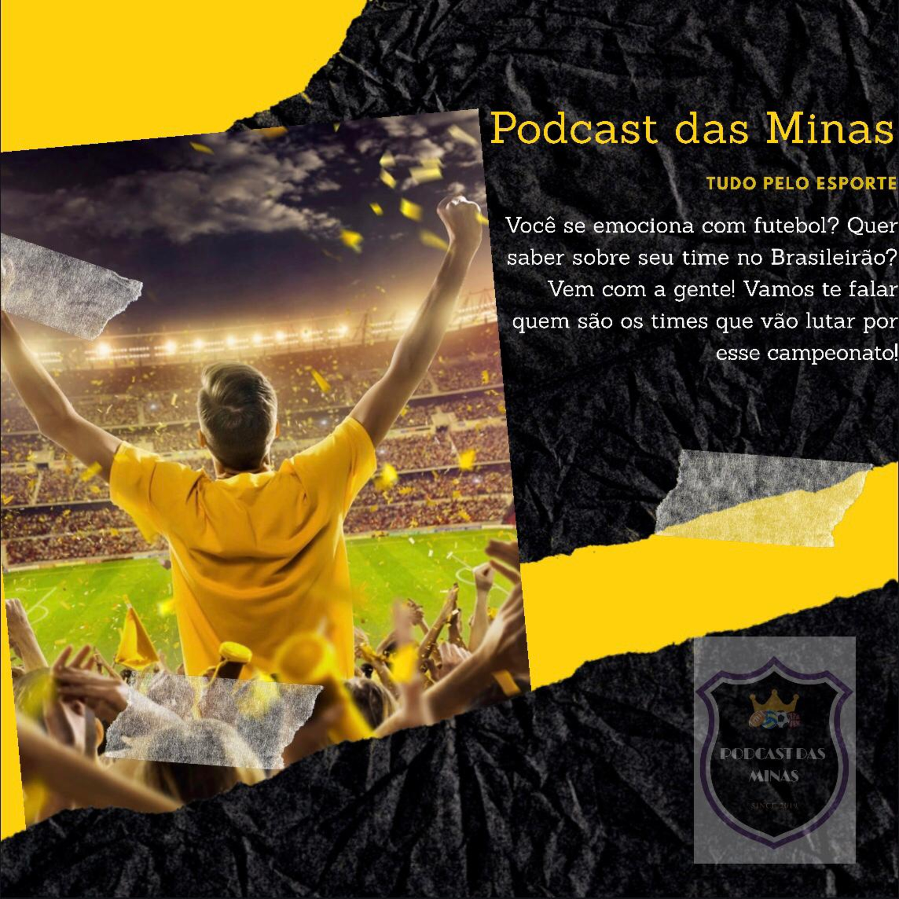 #3 - Campeonato Brasileiro