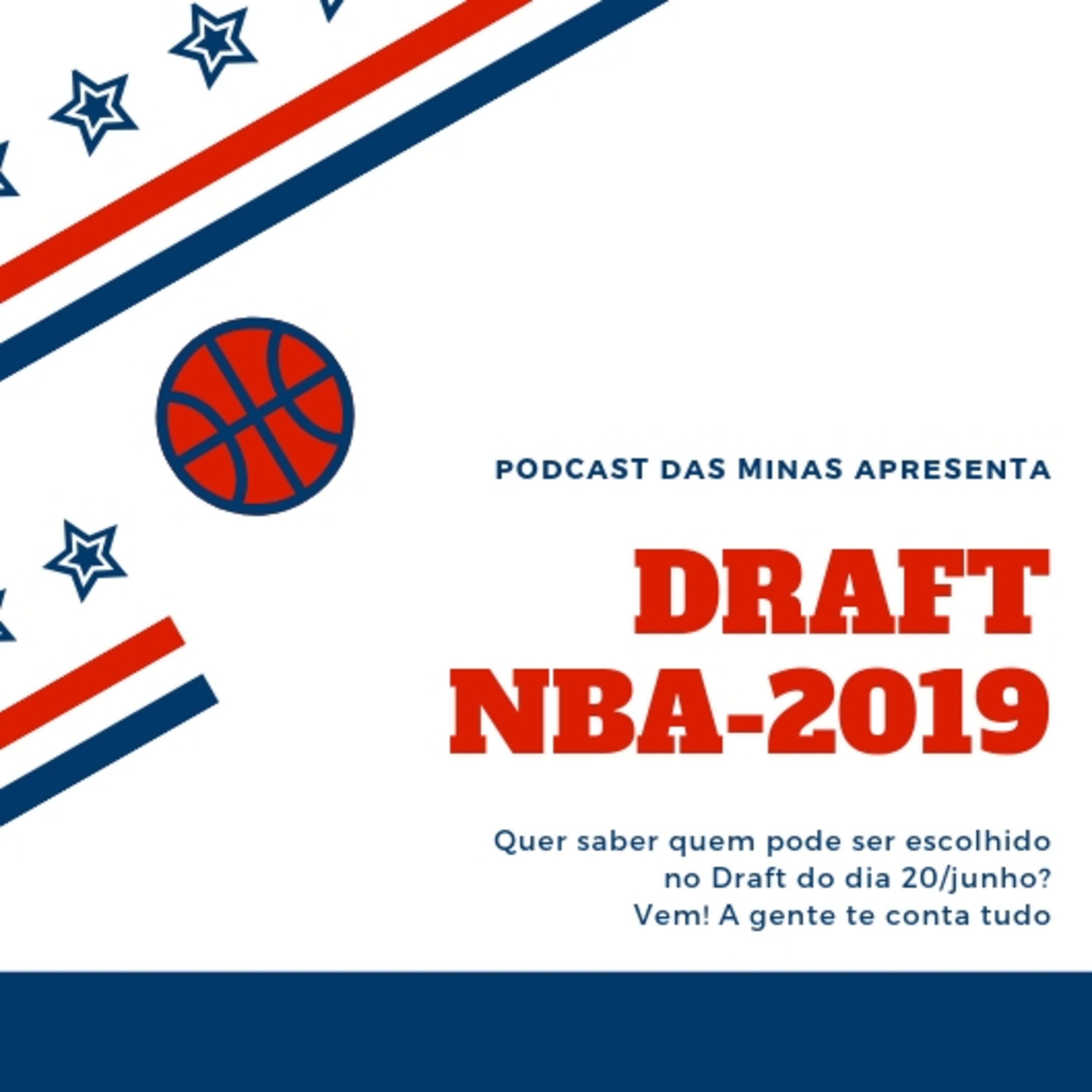 #6 - Draft NBA