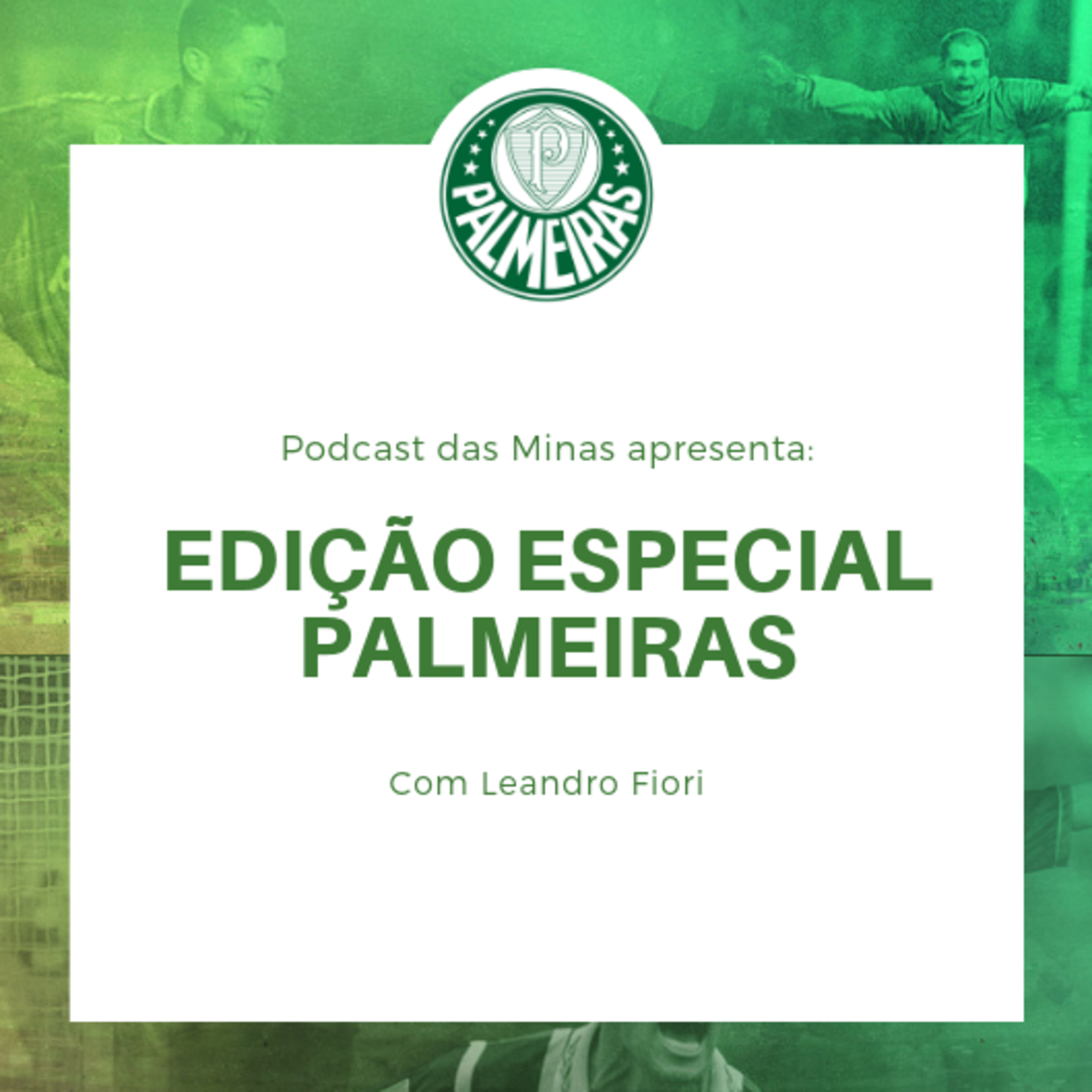 Edição Especial - Palmeiras