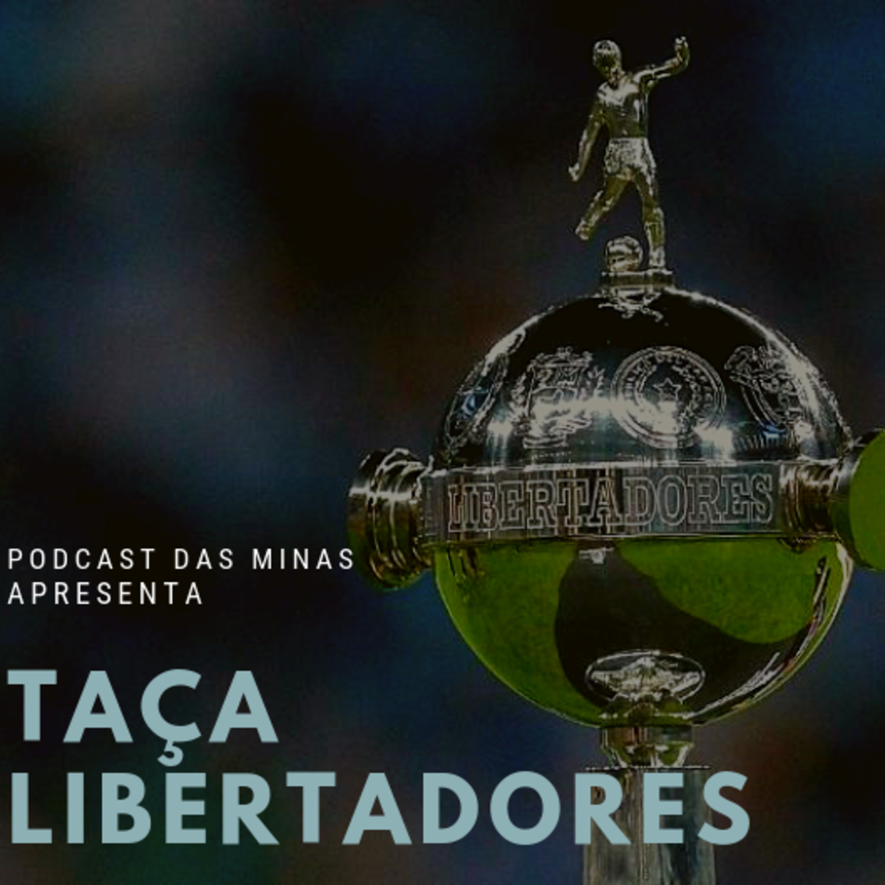 #11 - Taça Libertadores