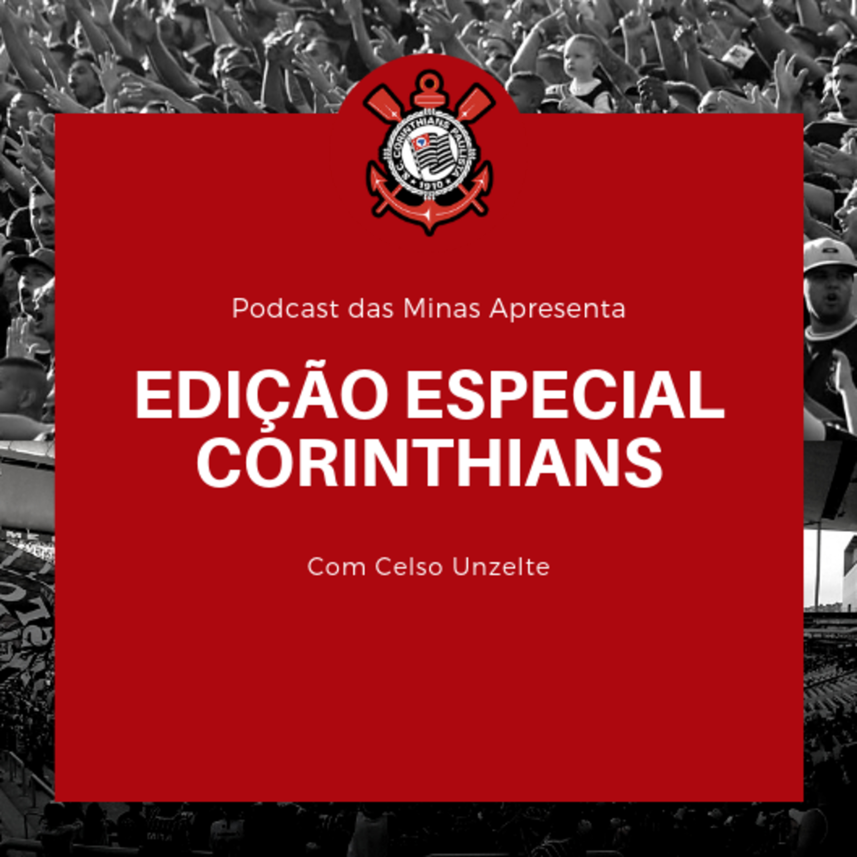 Edição Especial - Corinthians