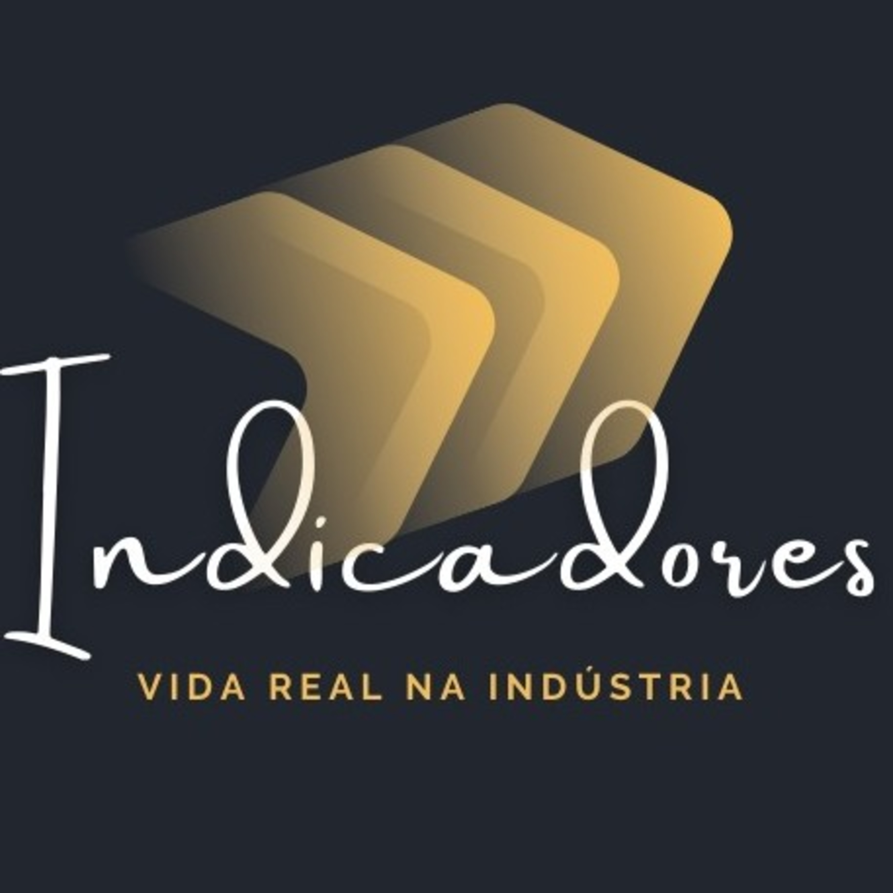 VIDA REAL NA INDÚSTRIA