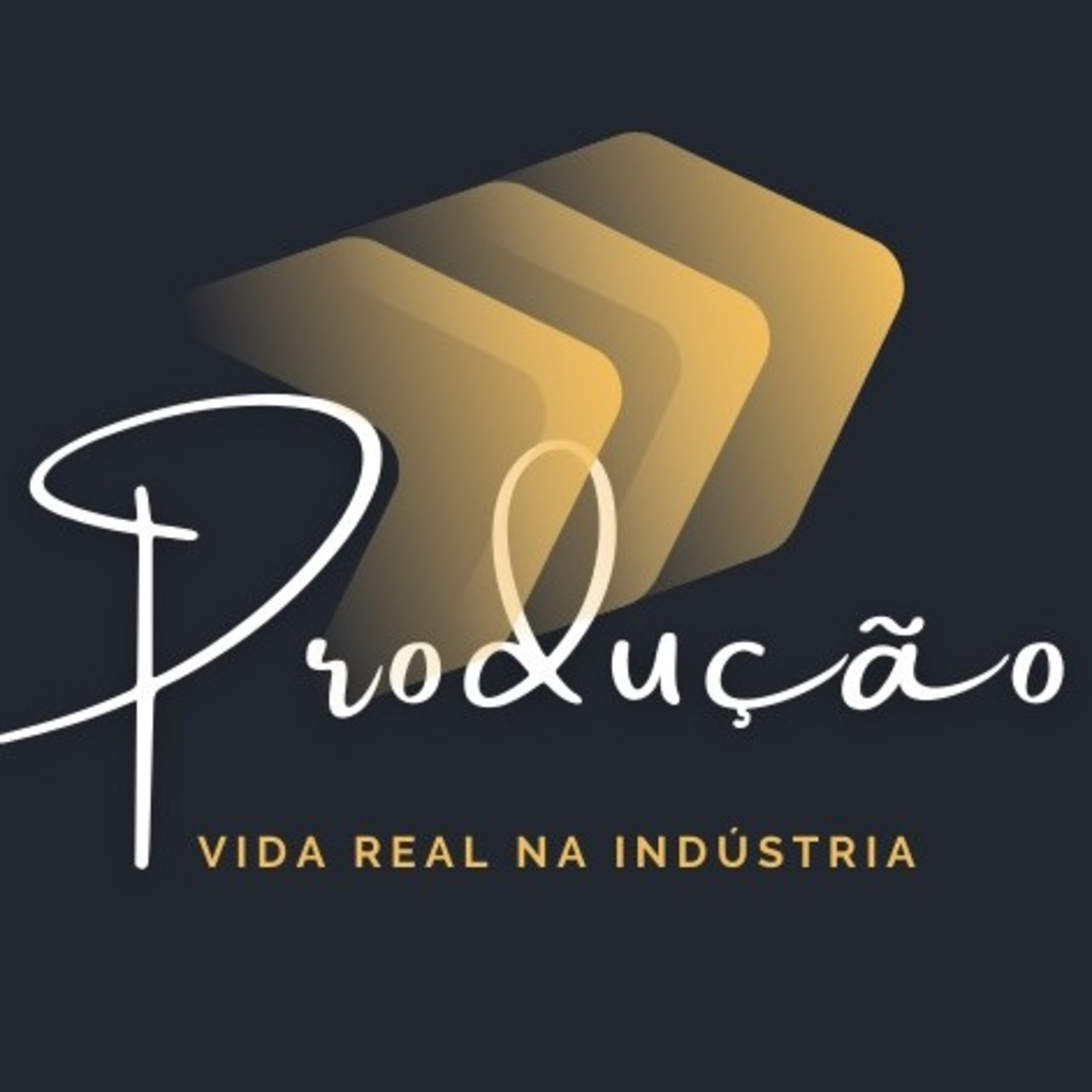 VIDA REAL NA INDÚSTRIA
