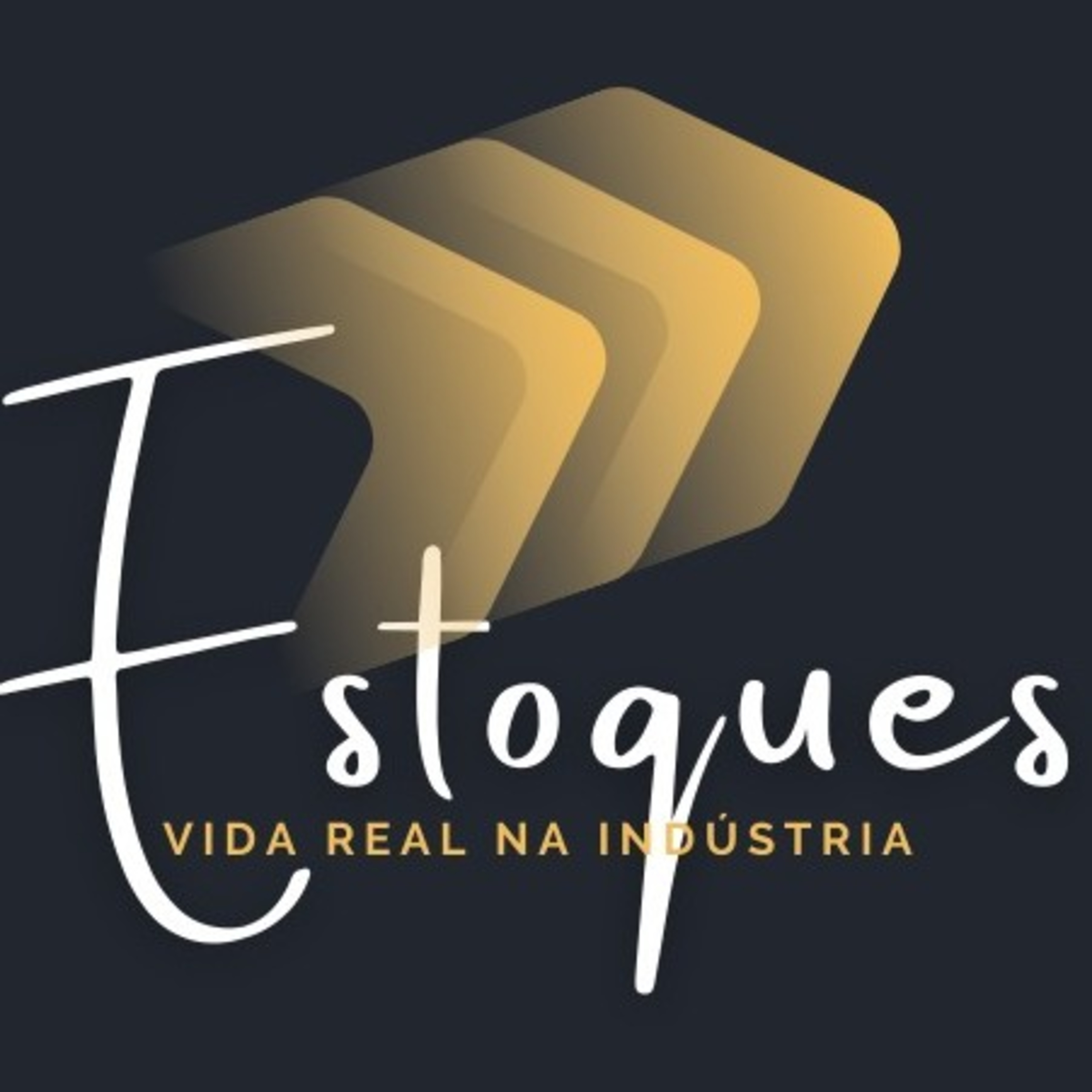 VIDA REAL NA INDÚSTRIA