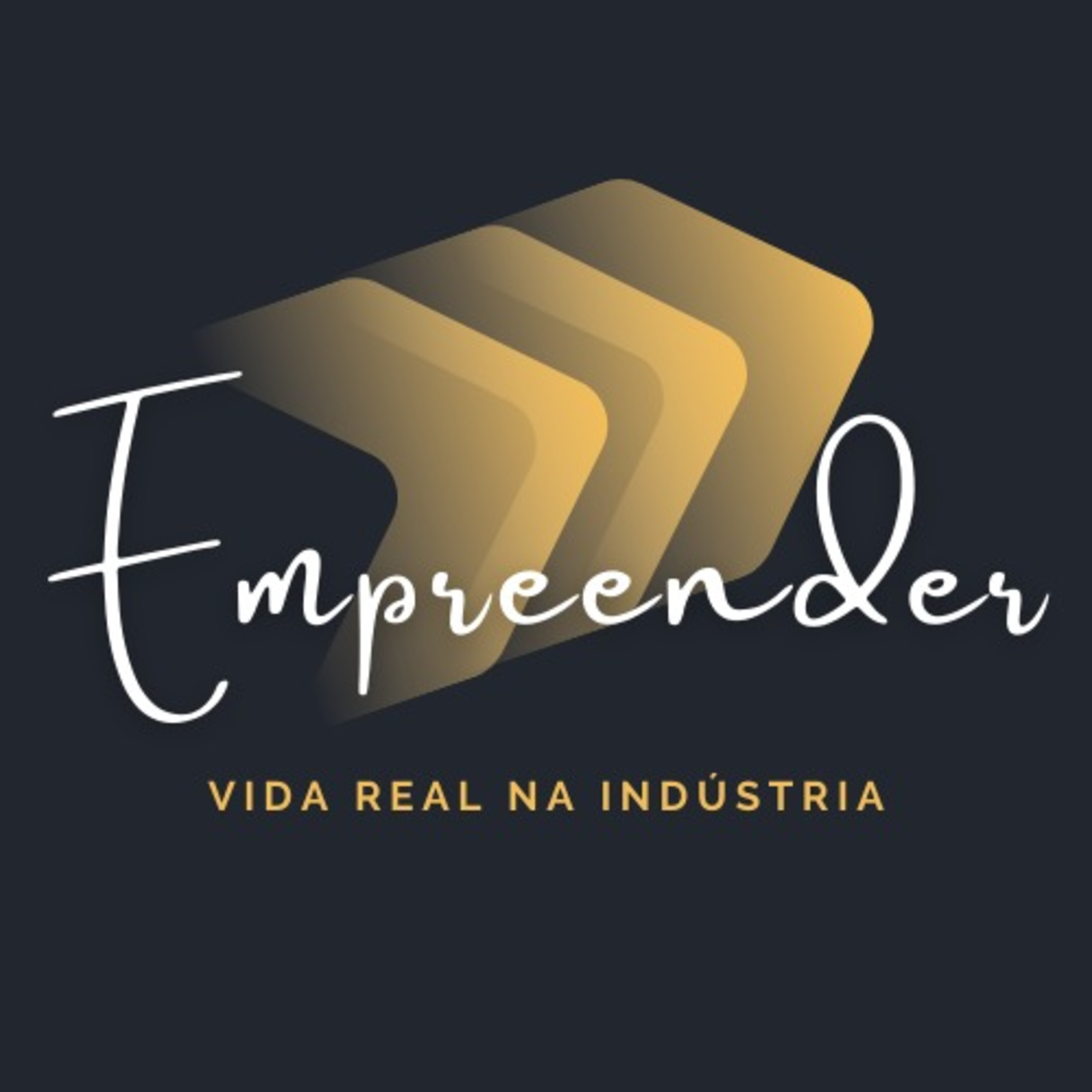 VIDA REAL NA INDÚSTRIA