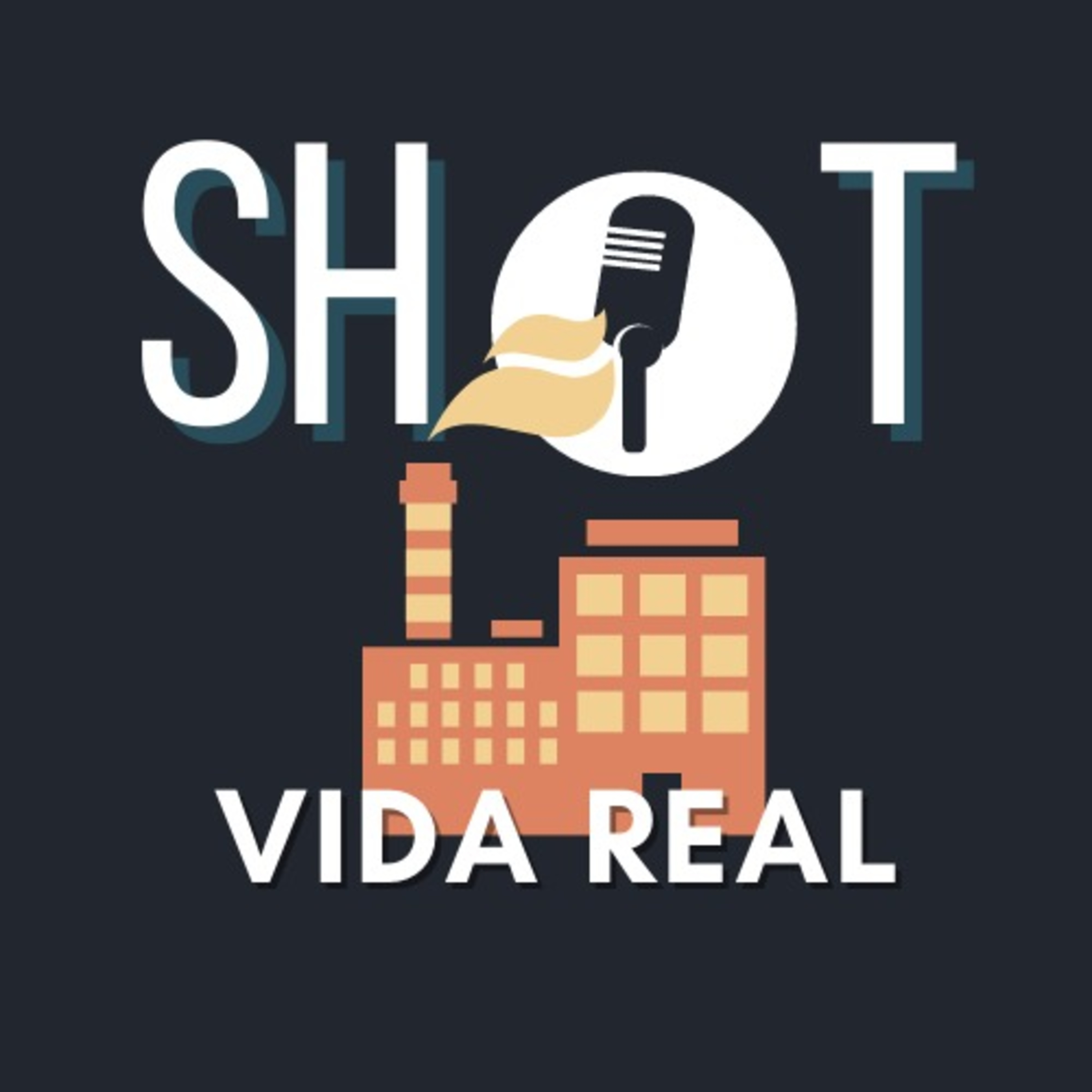 VIDA REAL NA INDÚSTRIA