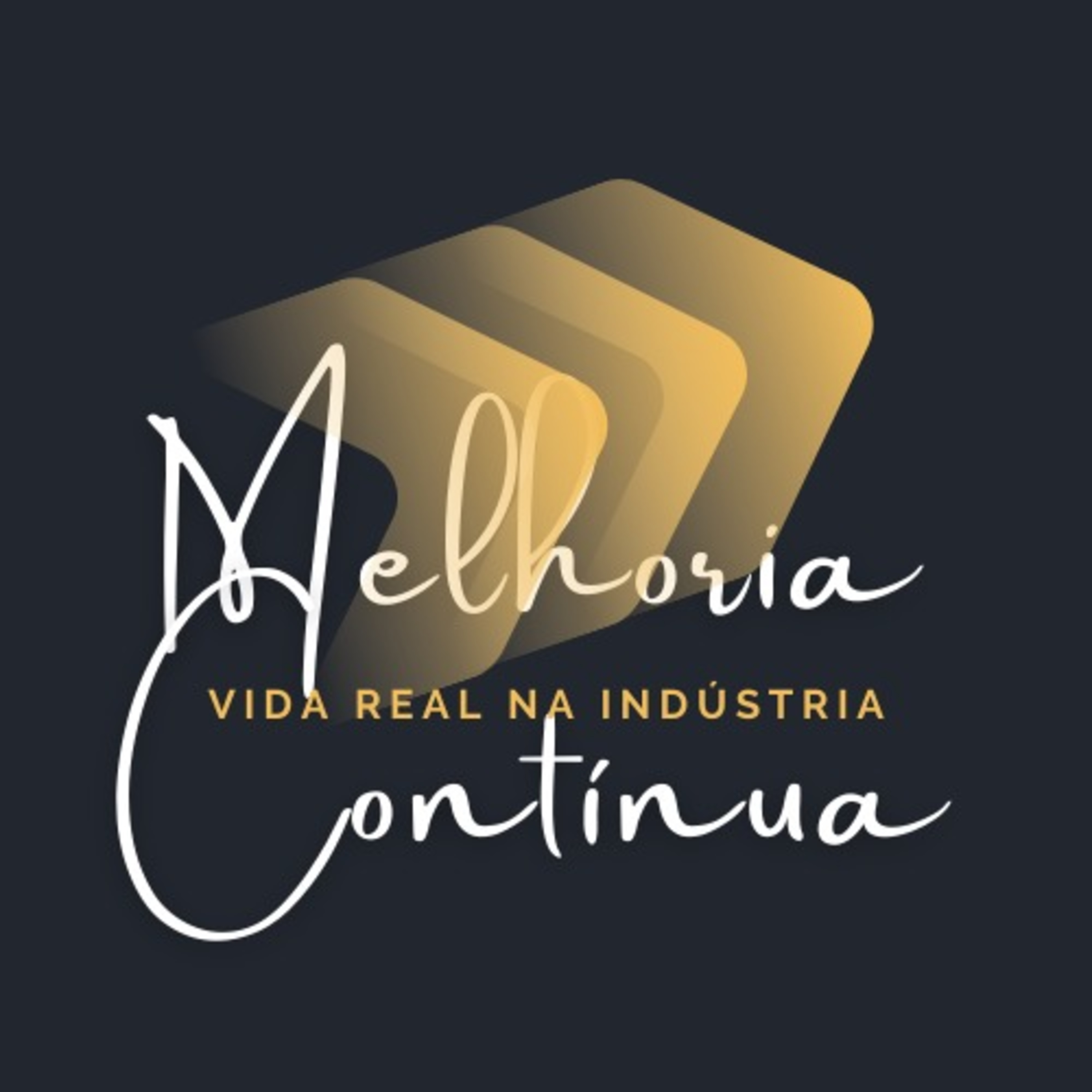 VIDA REAL NA INDÚSTRIA