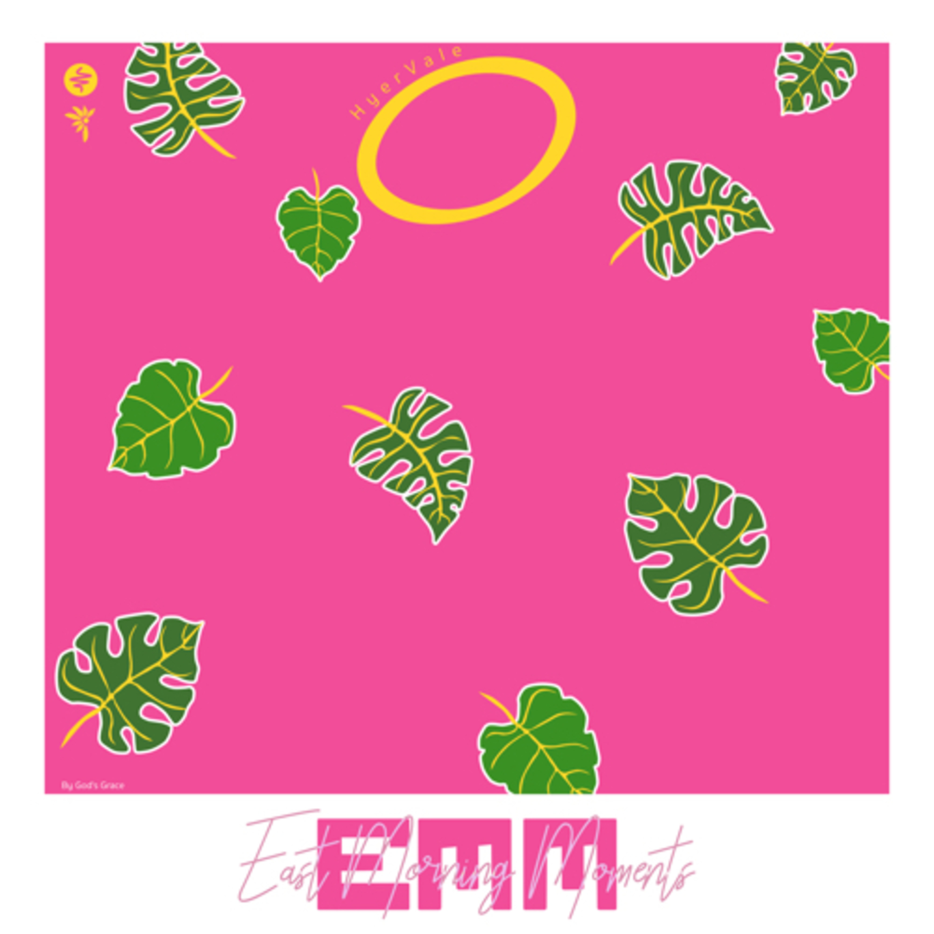 East Morning Moments