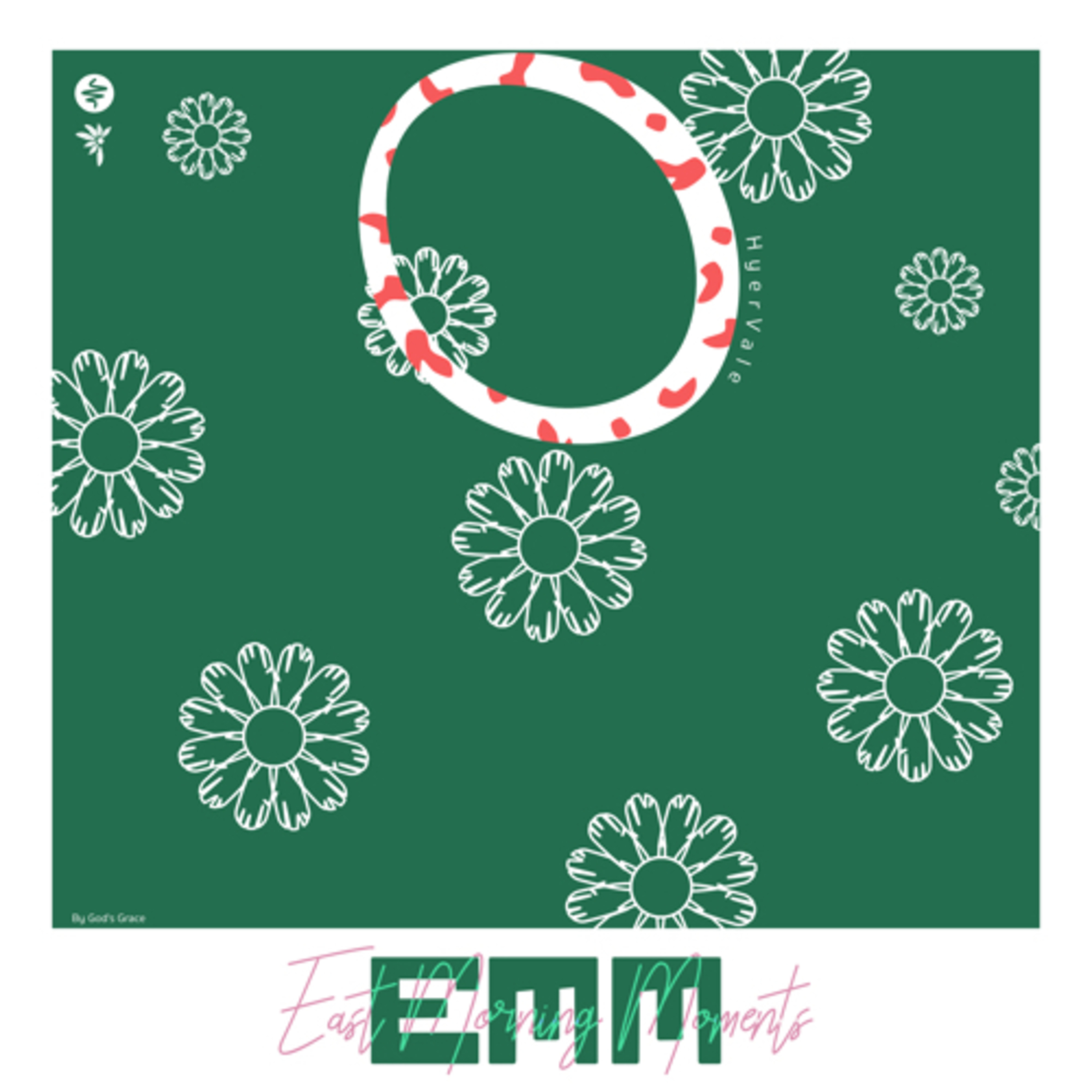 East Morning Moments