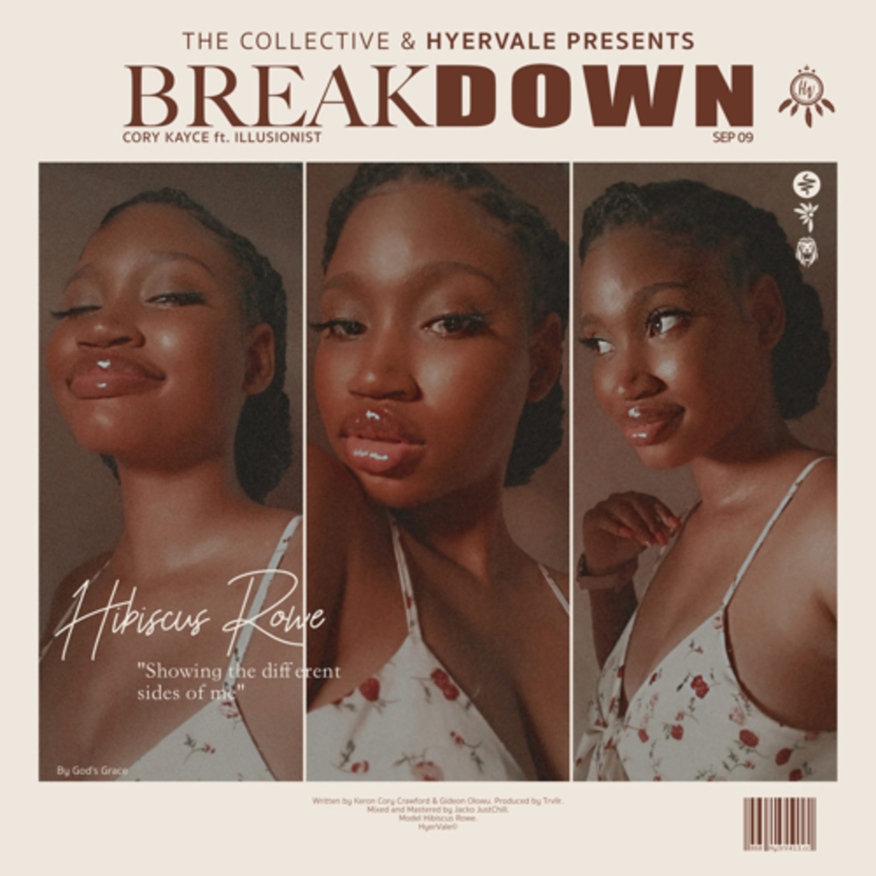 East Morning Moments