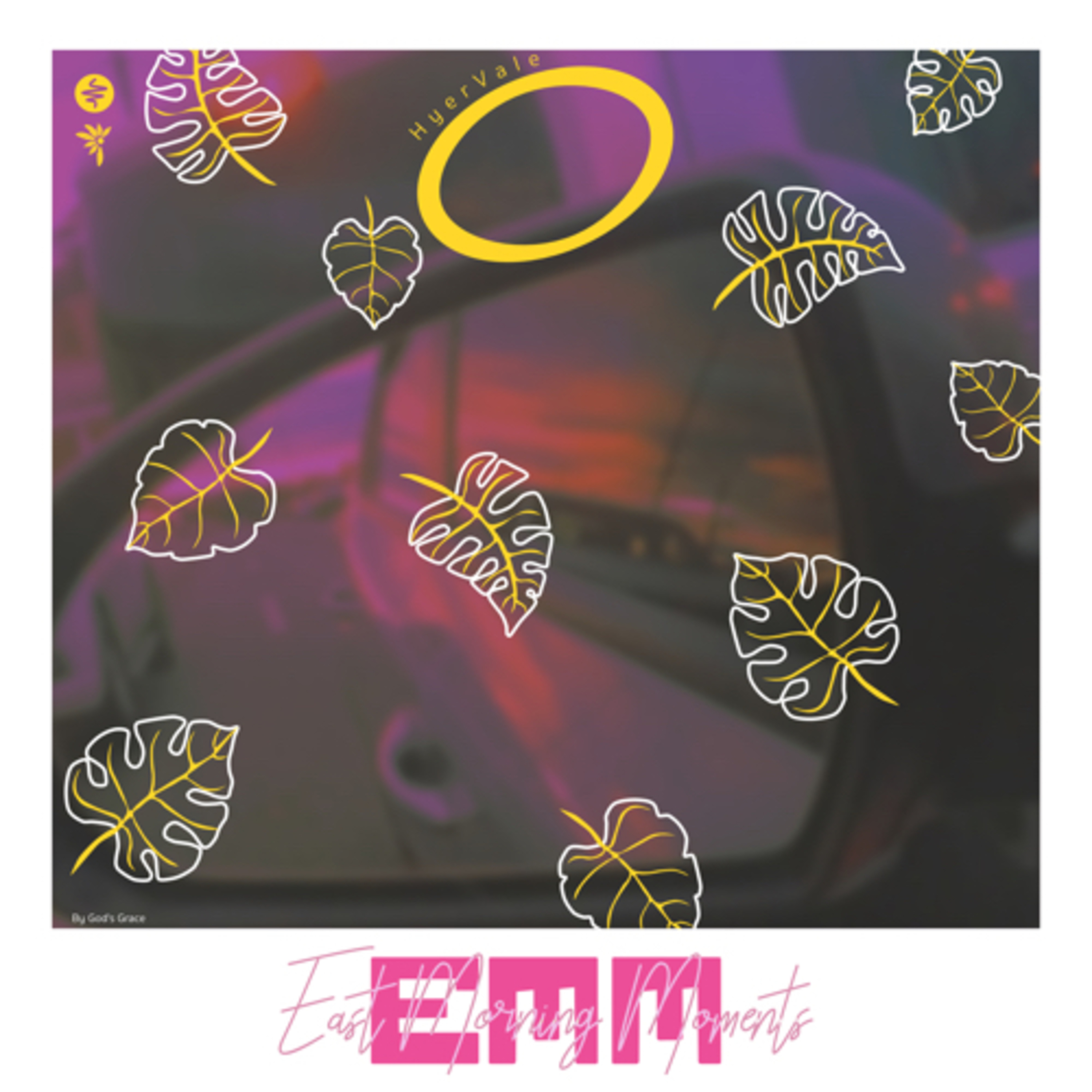 East Morning Moments