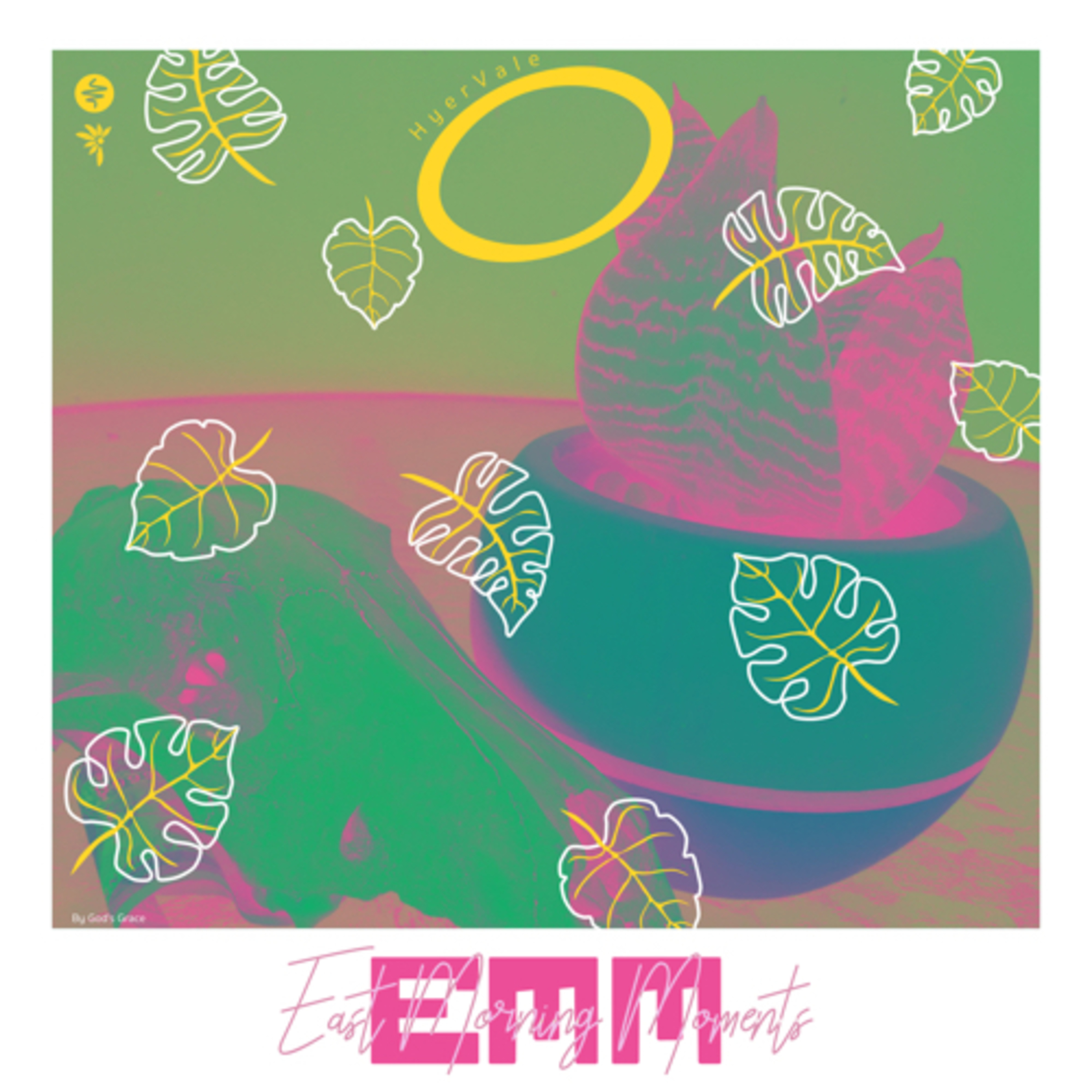 East Morning Moments