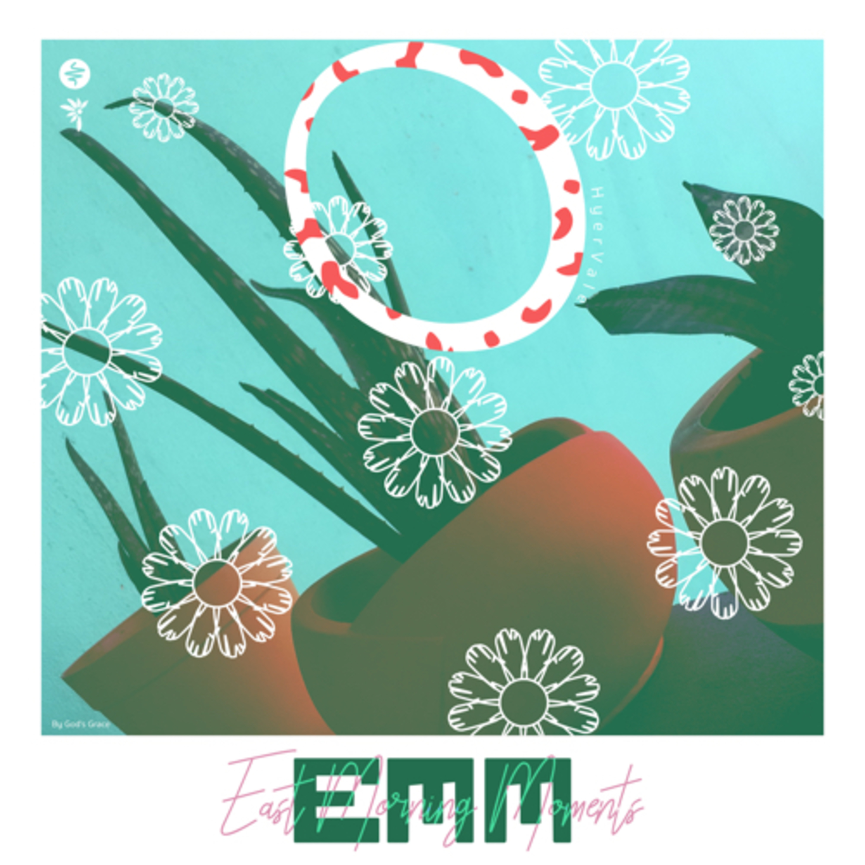 East Morning Moments