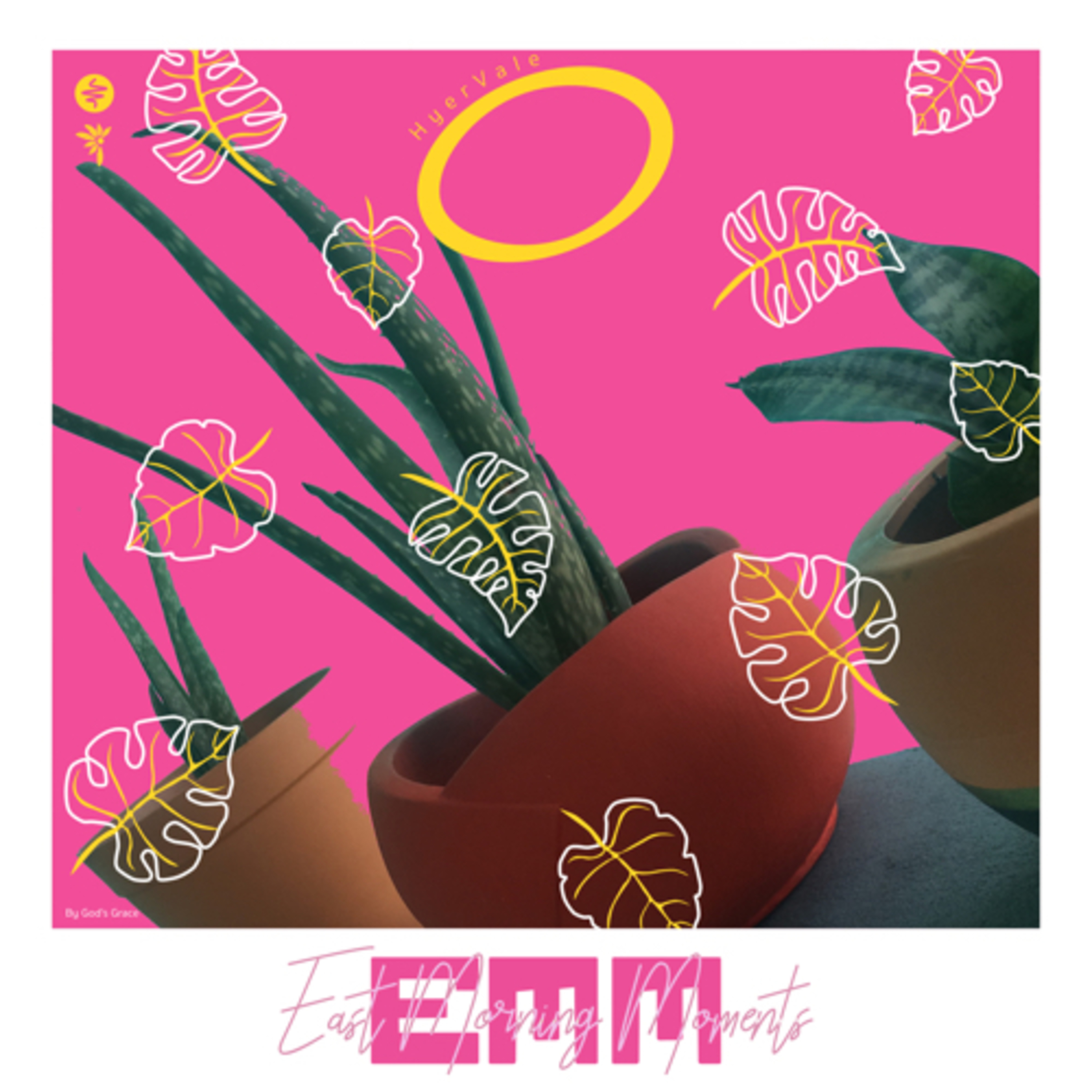 East Morning Moments