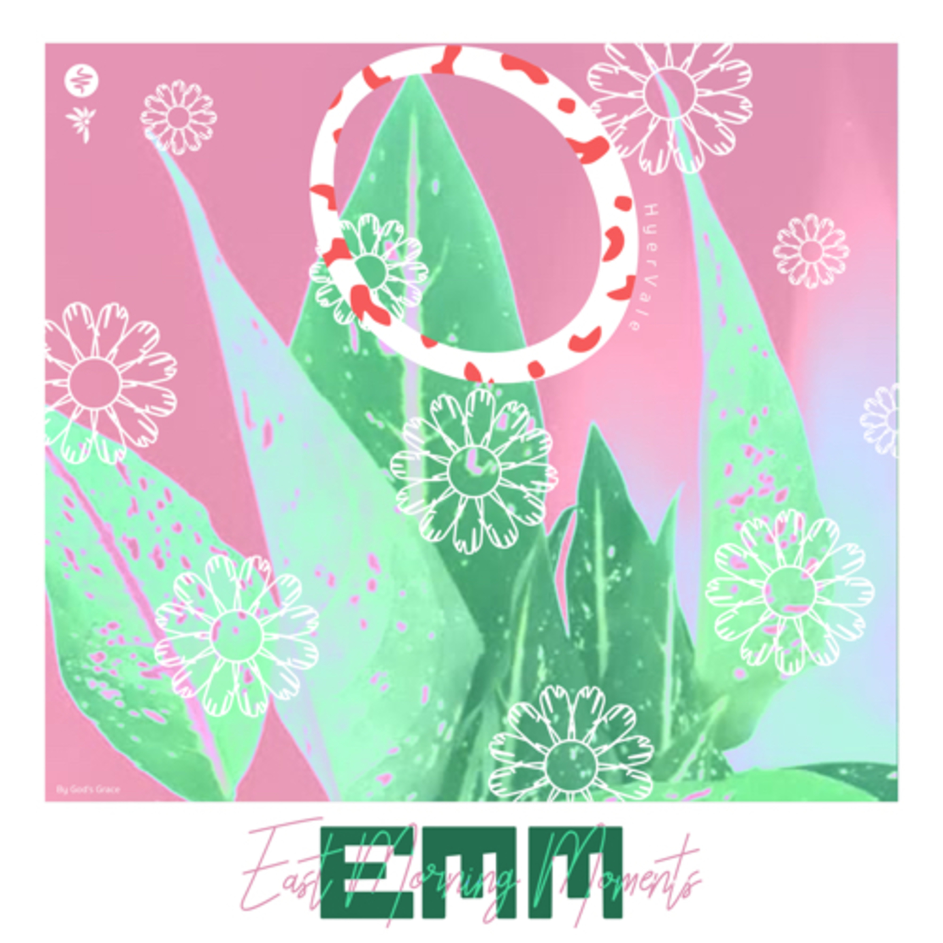 East Morning Moments