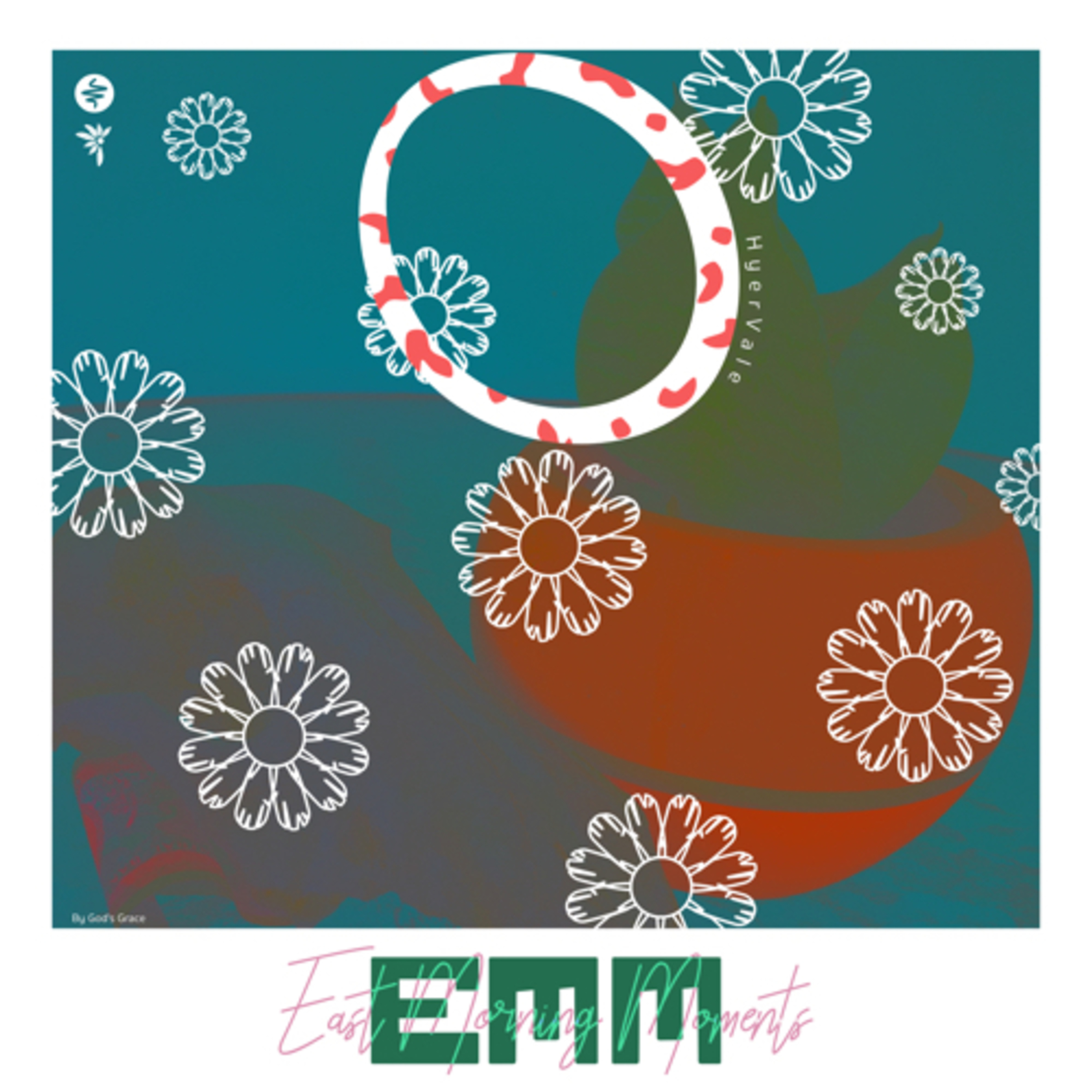 East Morning Moments