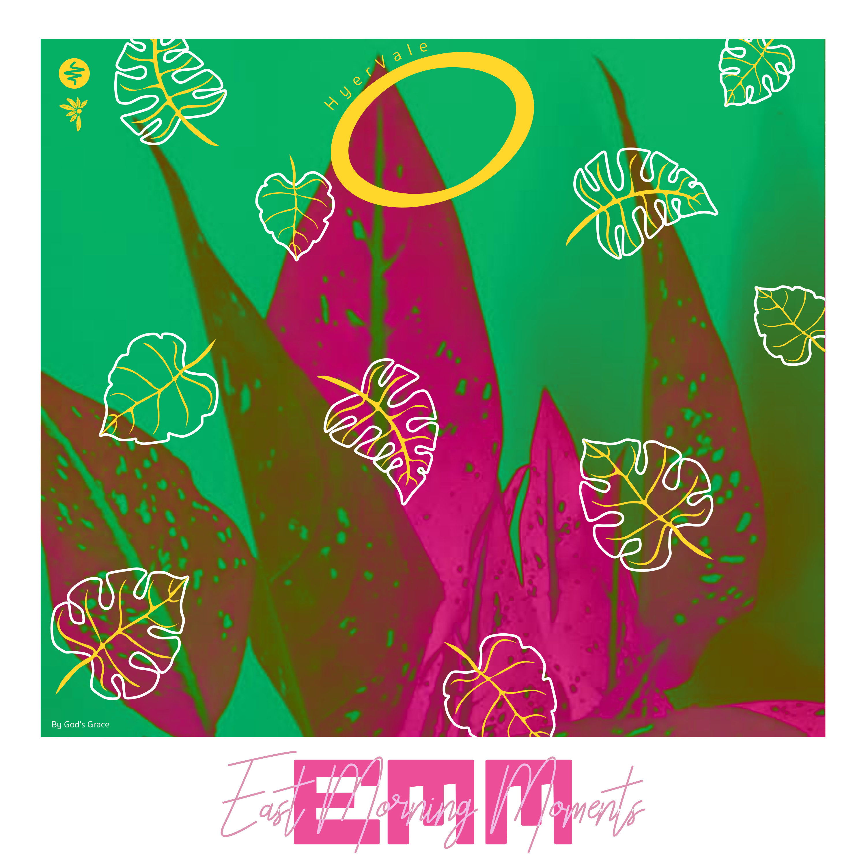 East Morning Moments