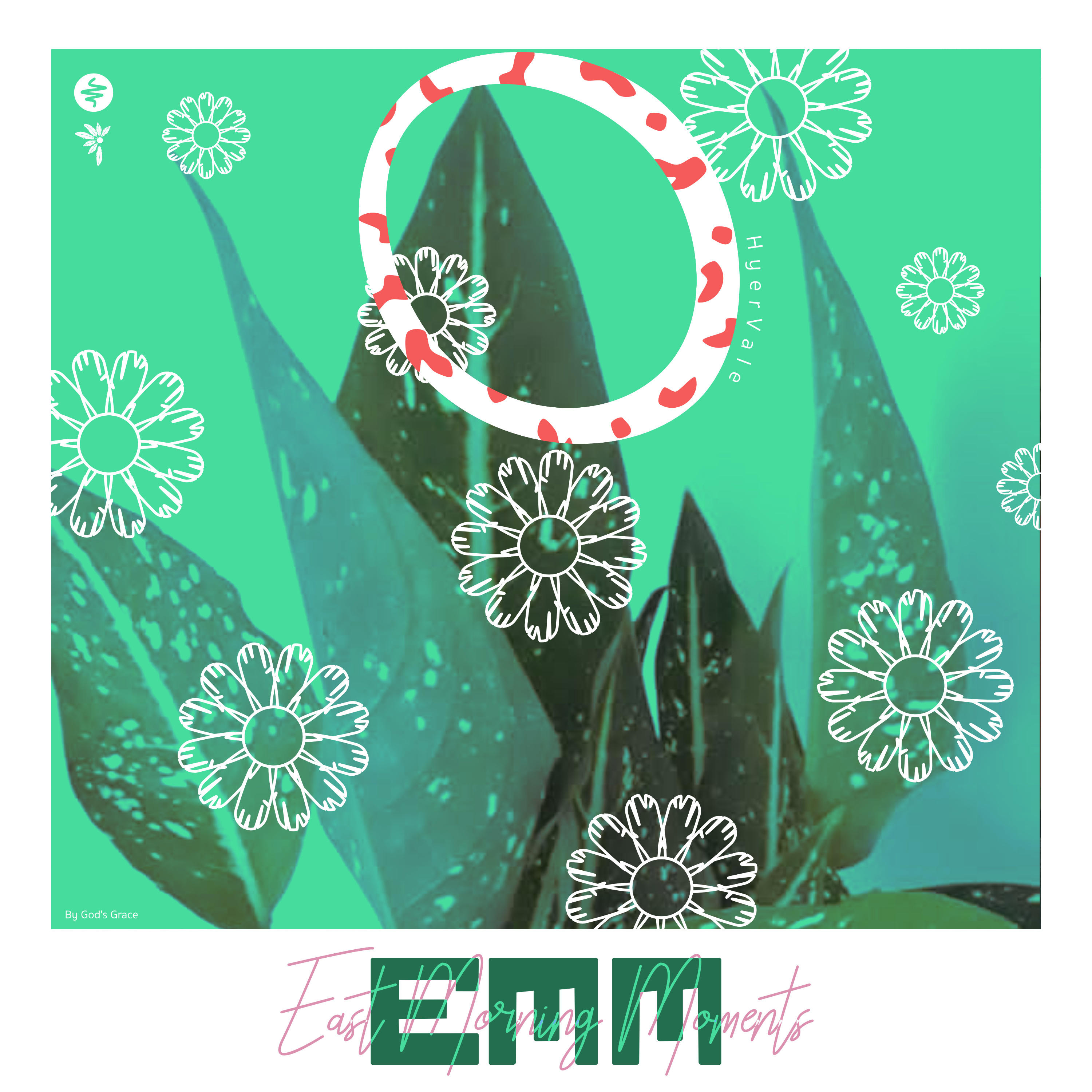 East Morning Moments