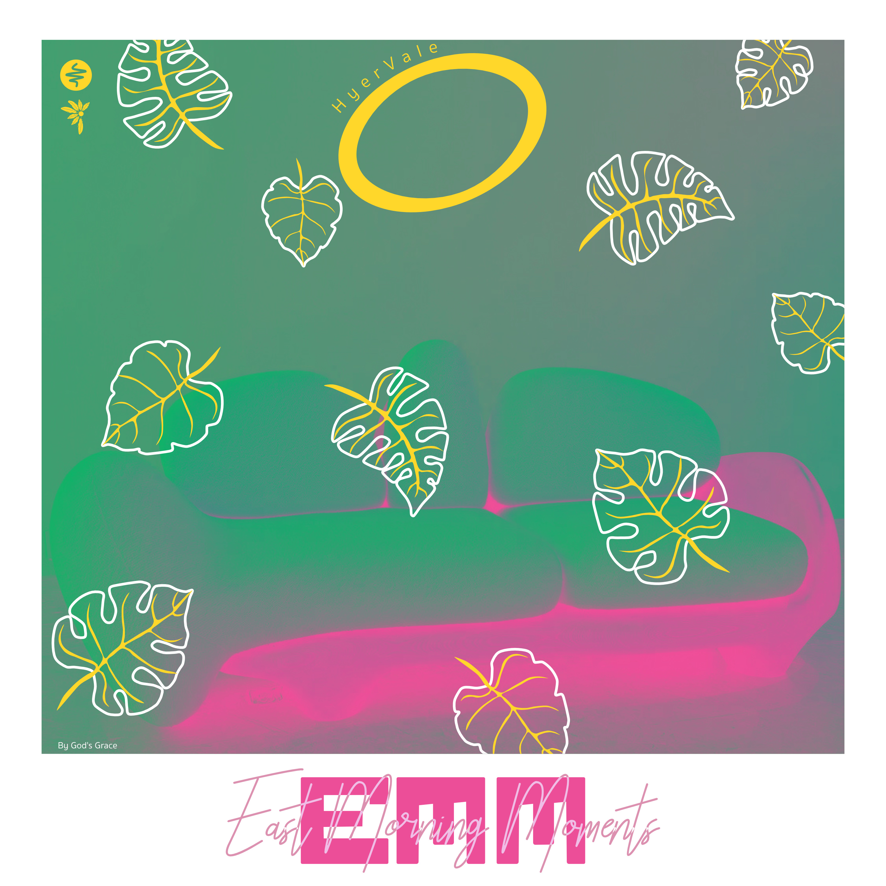 East Morning Moments