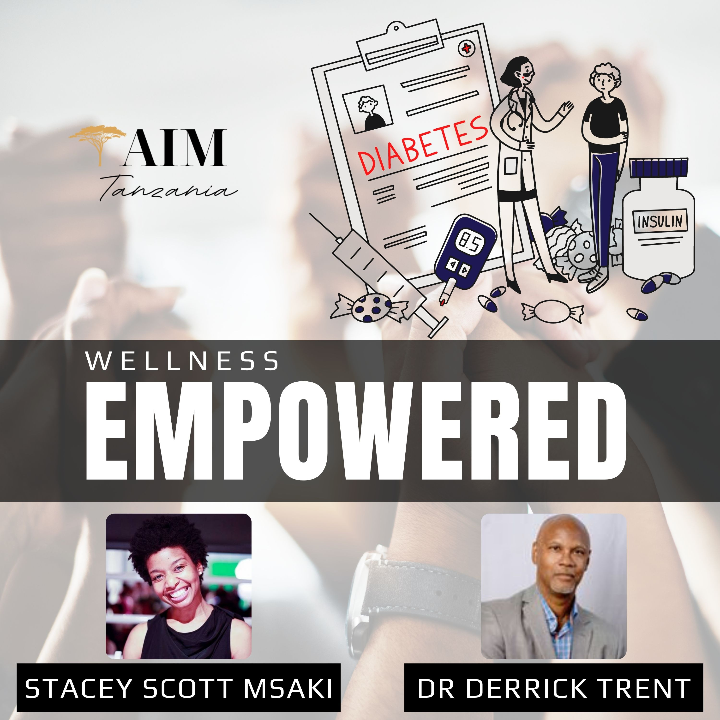 AIM Tanzania Lifestyle News