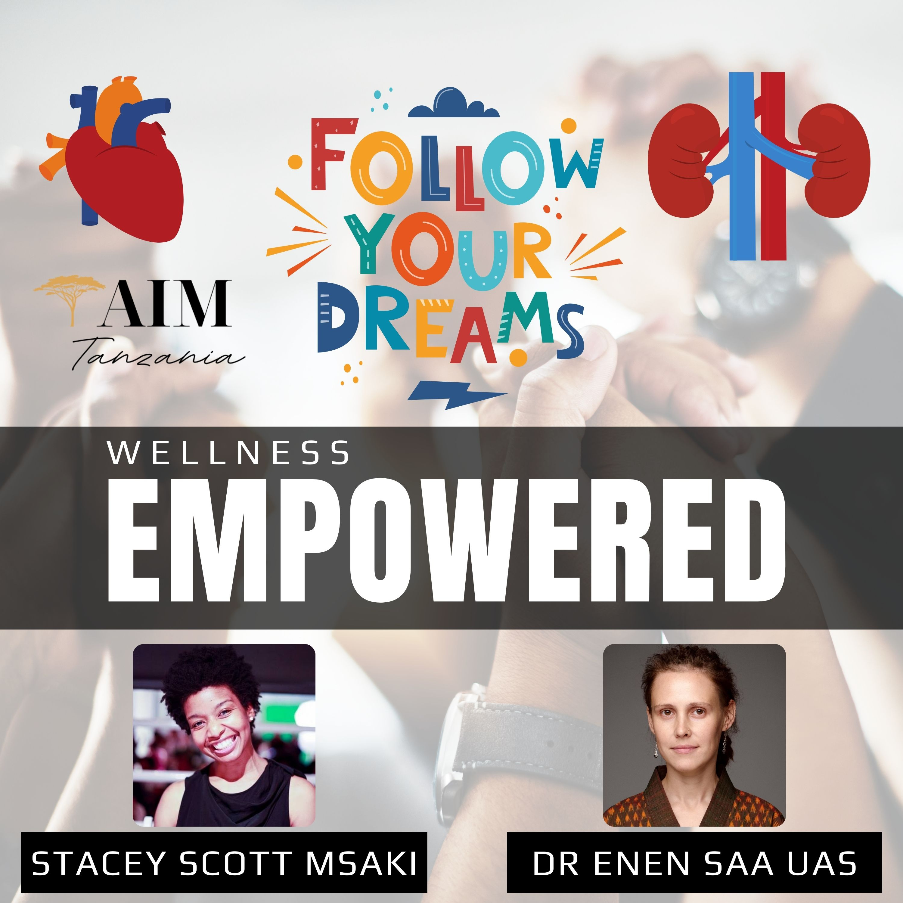 AIM Tanzania Lifestyle News