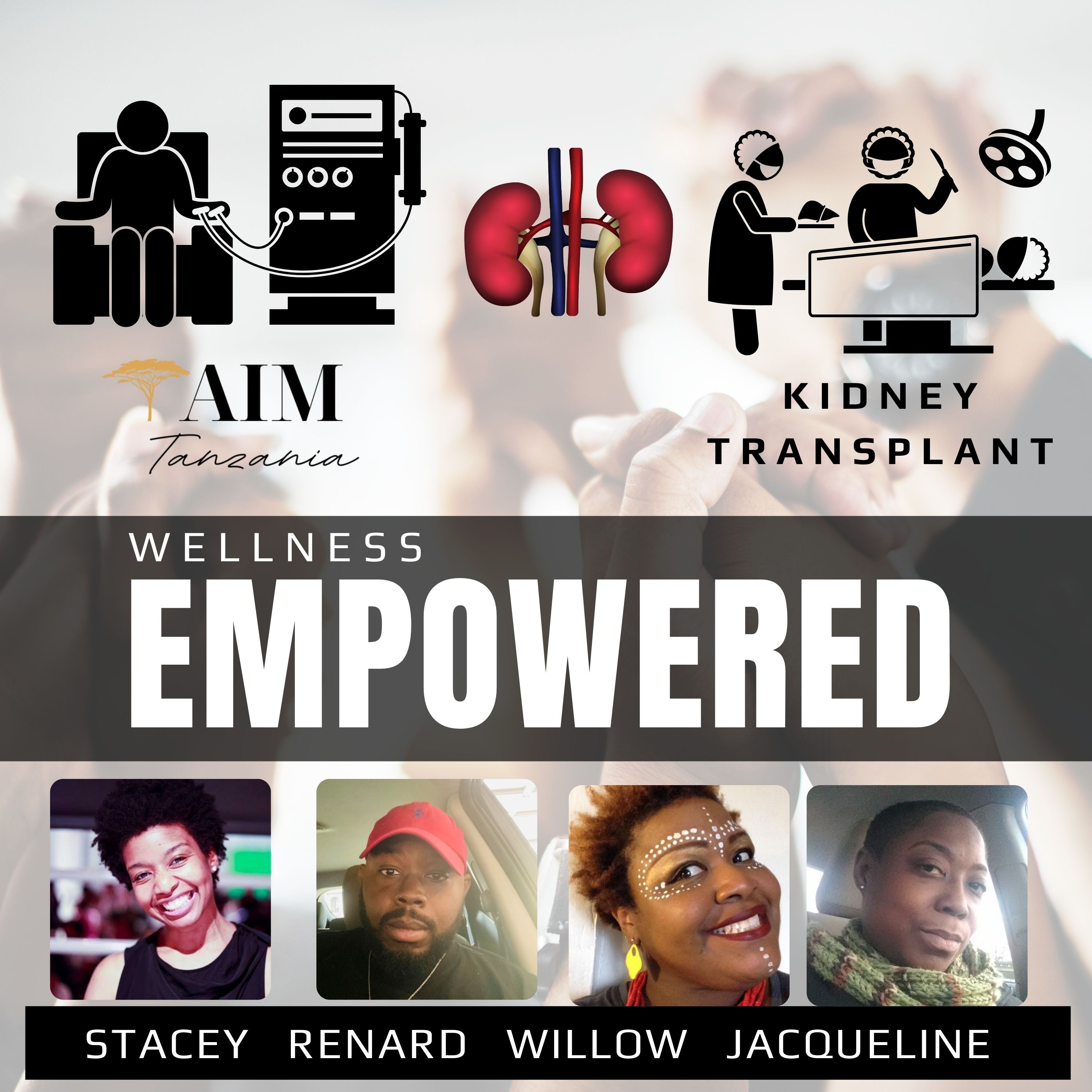 AIM Tanzania Lifestyle News