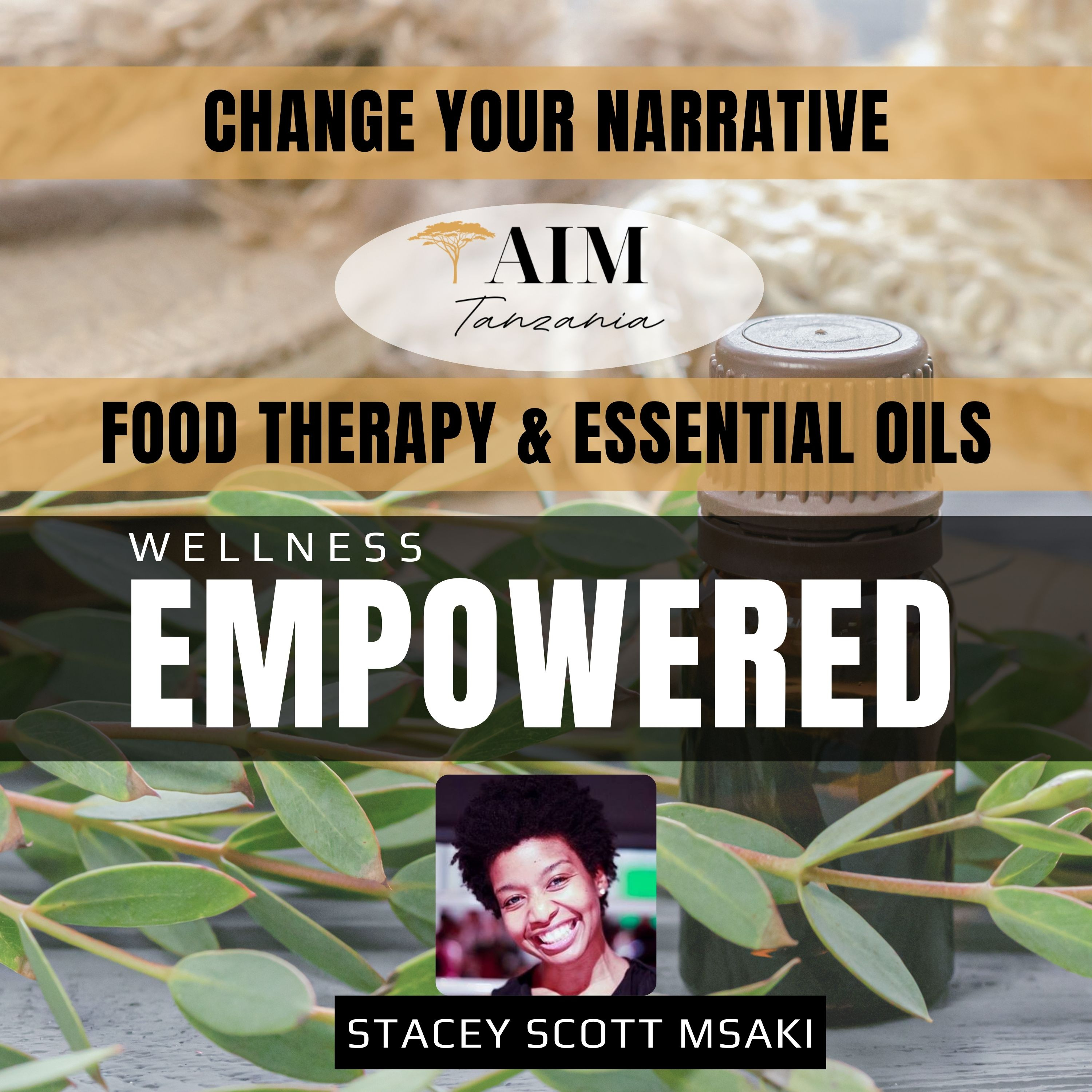 AIM Tanzania Lifestyle News