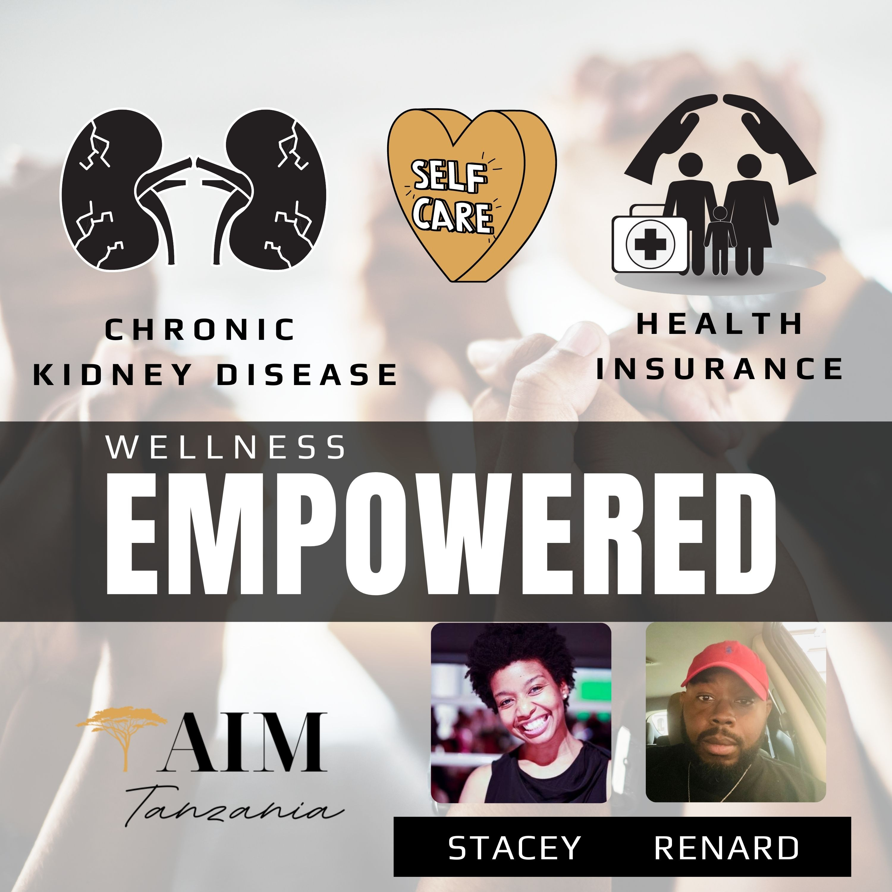 AIM Tanzania Lifestyle News