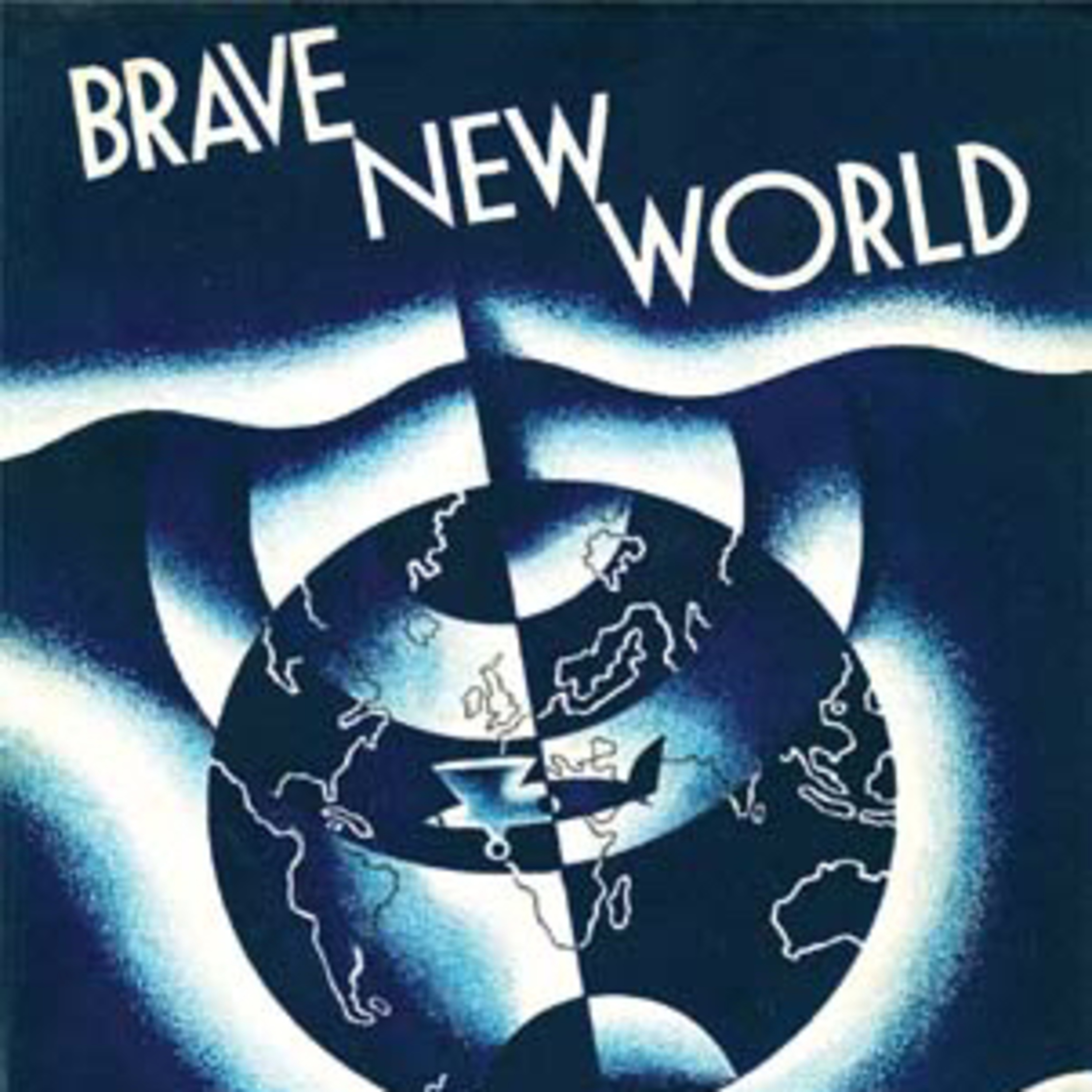 Brave New World  episode artwork