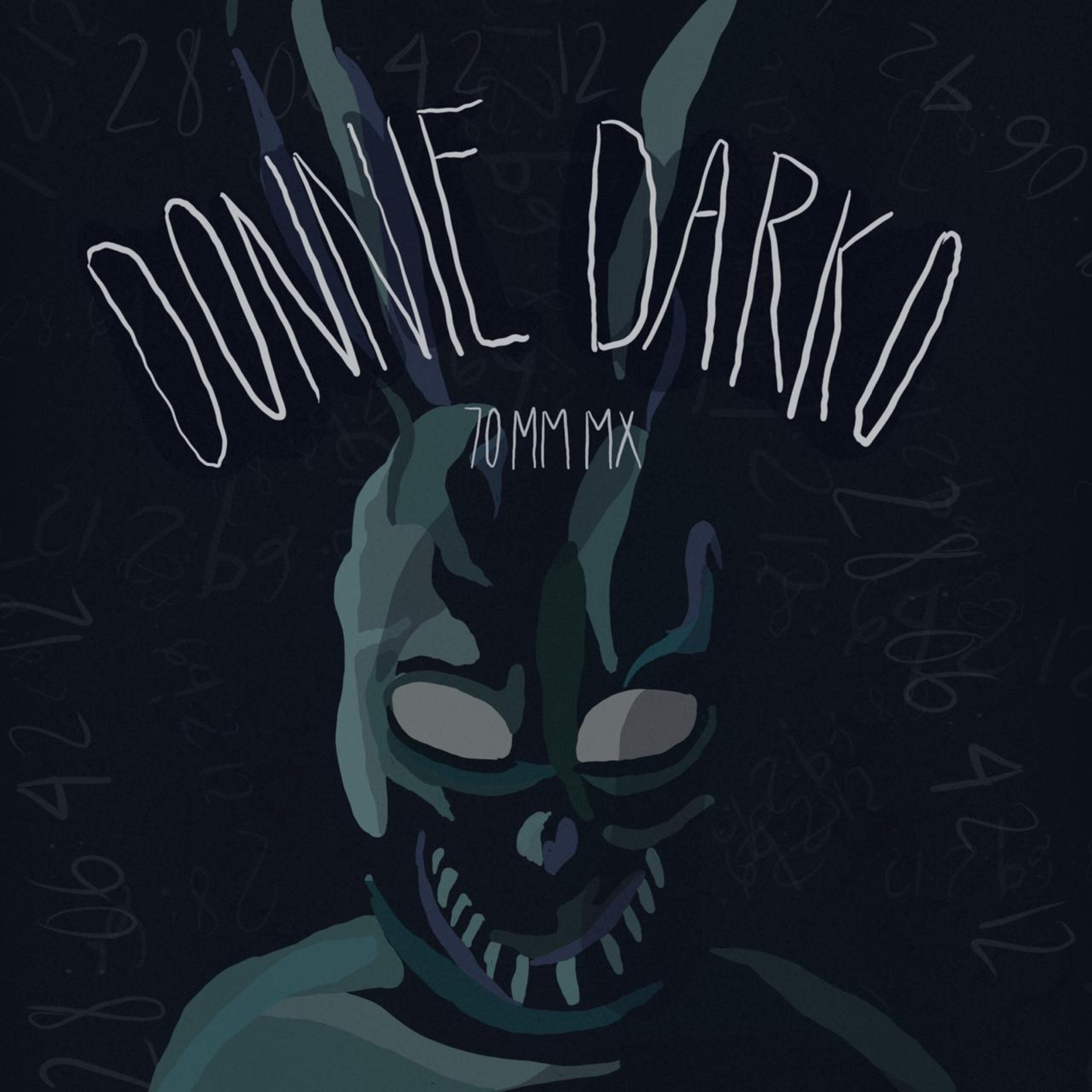 Donnie Darko