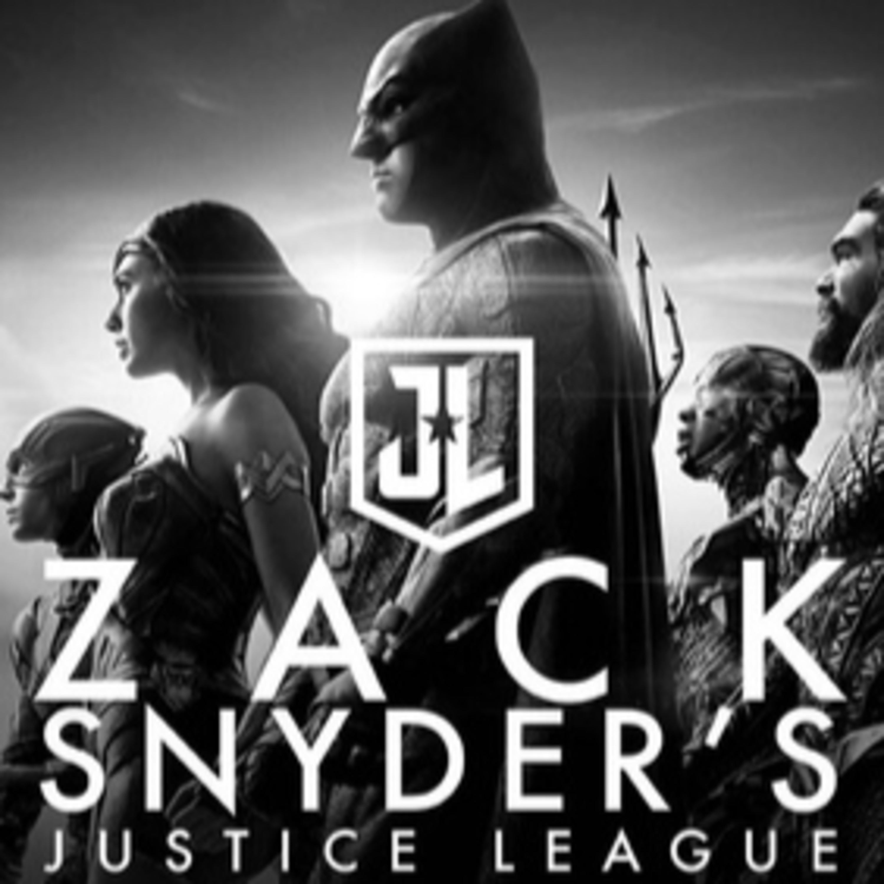 Especial Snyder Cut