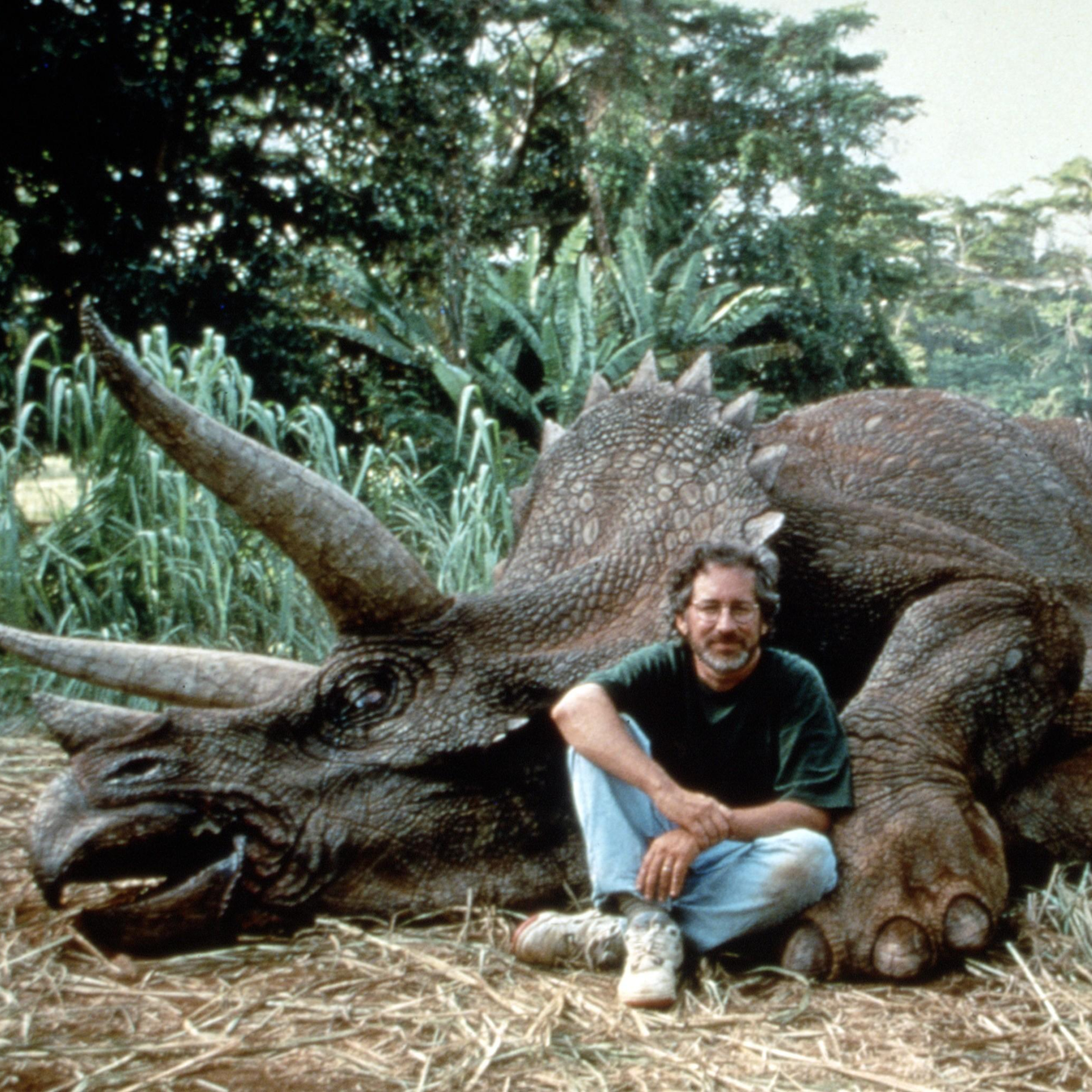 Dinosaurios - Mentiras Que Aun Crees