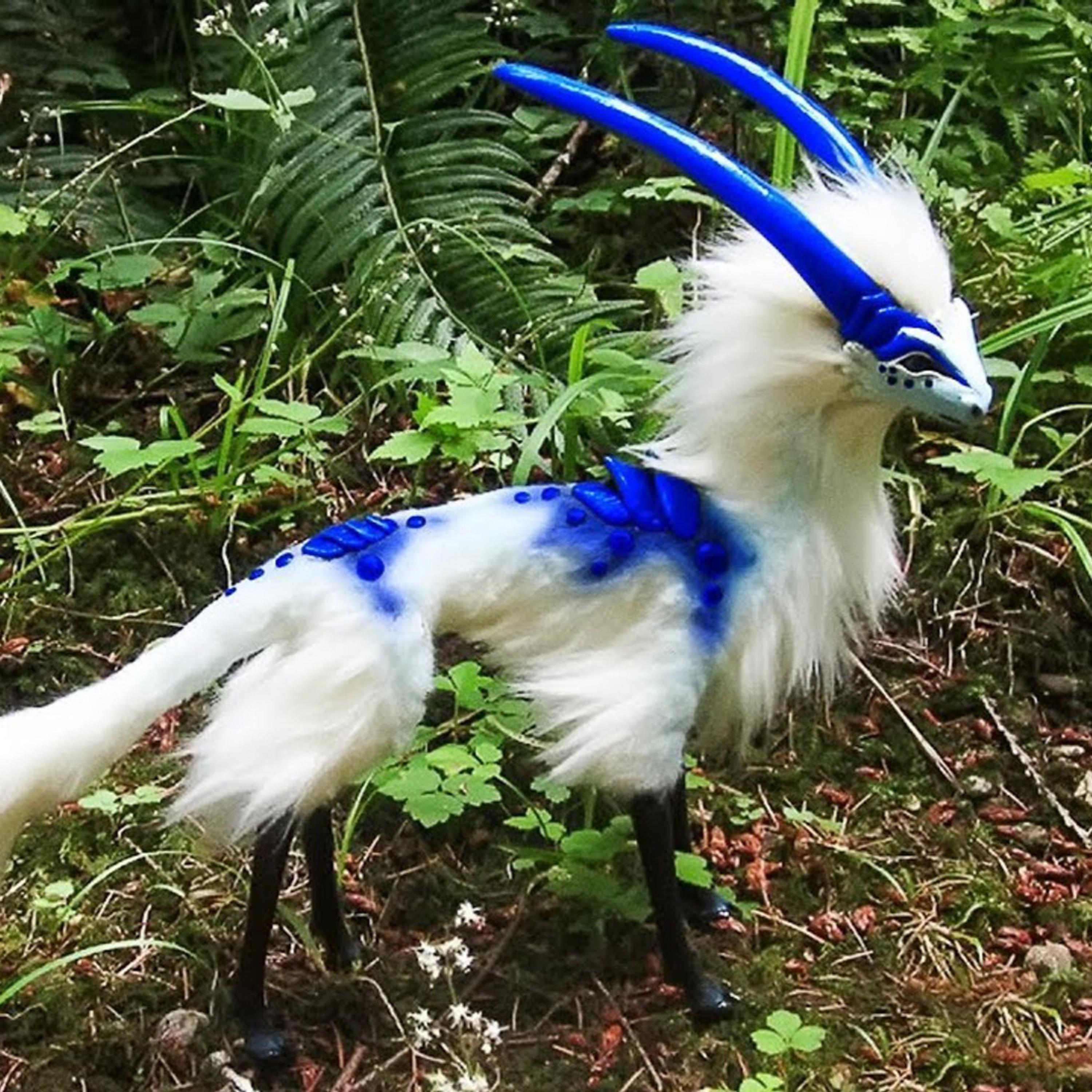Animales Que No Creeras Que Existen