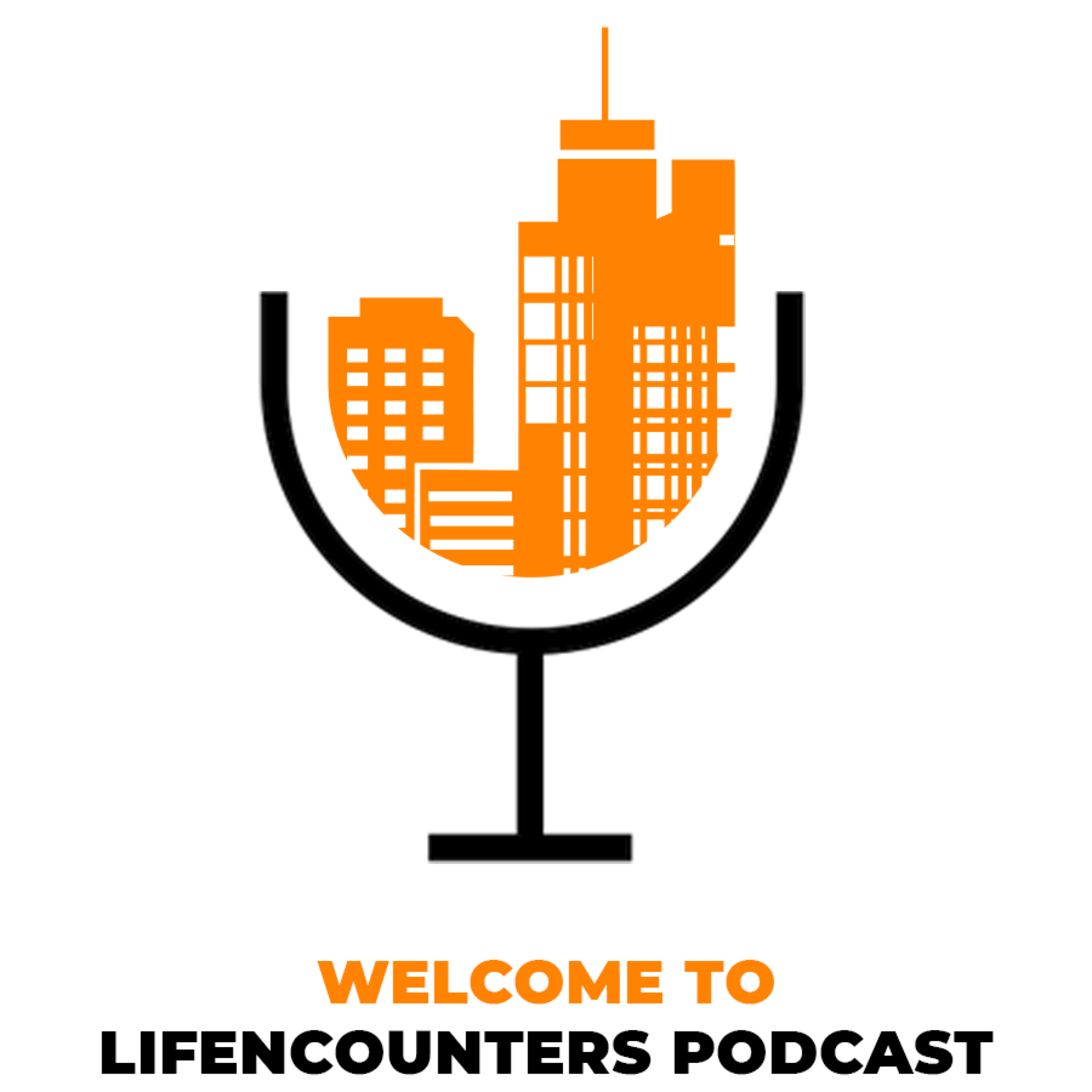 Lifencounters Podcast