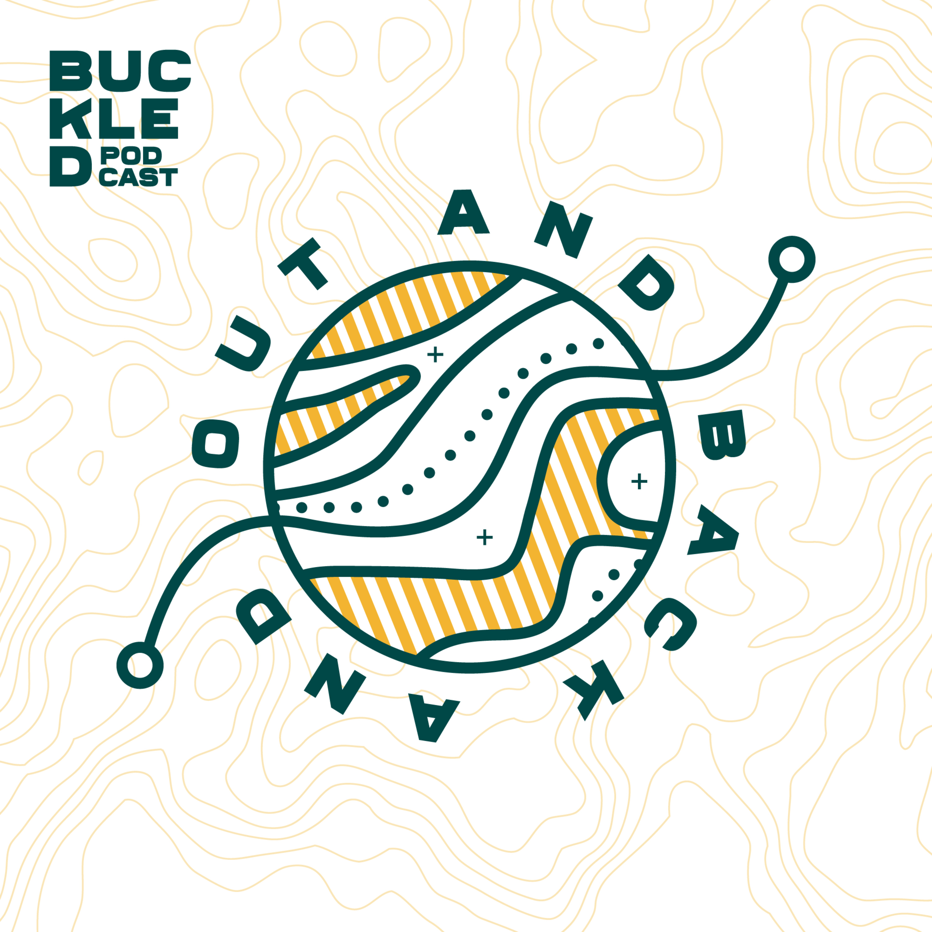 Out & Back / UTMB 2021 - Arrivo donne CCC episode artwork