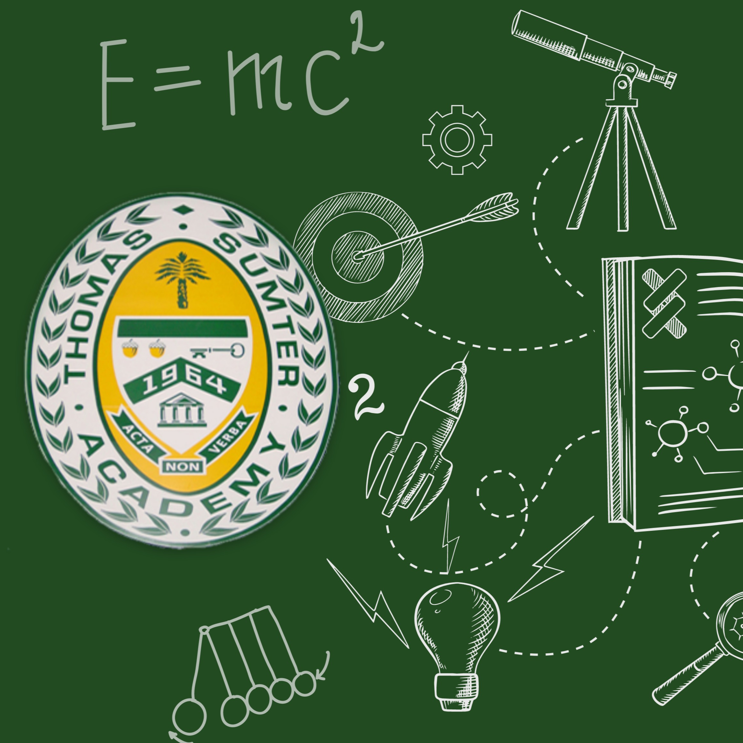 Physics: Motion and Forces Intro episode artwork