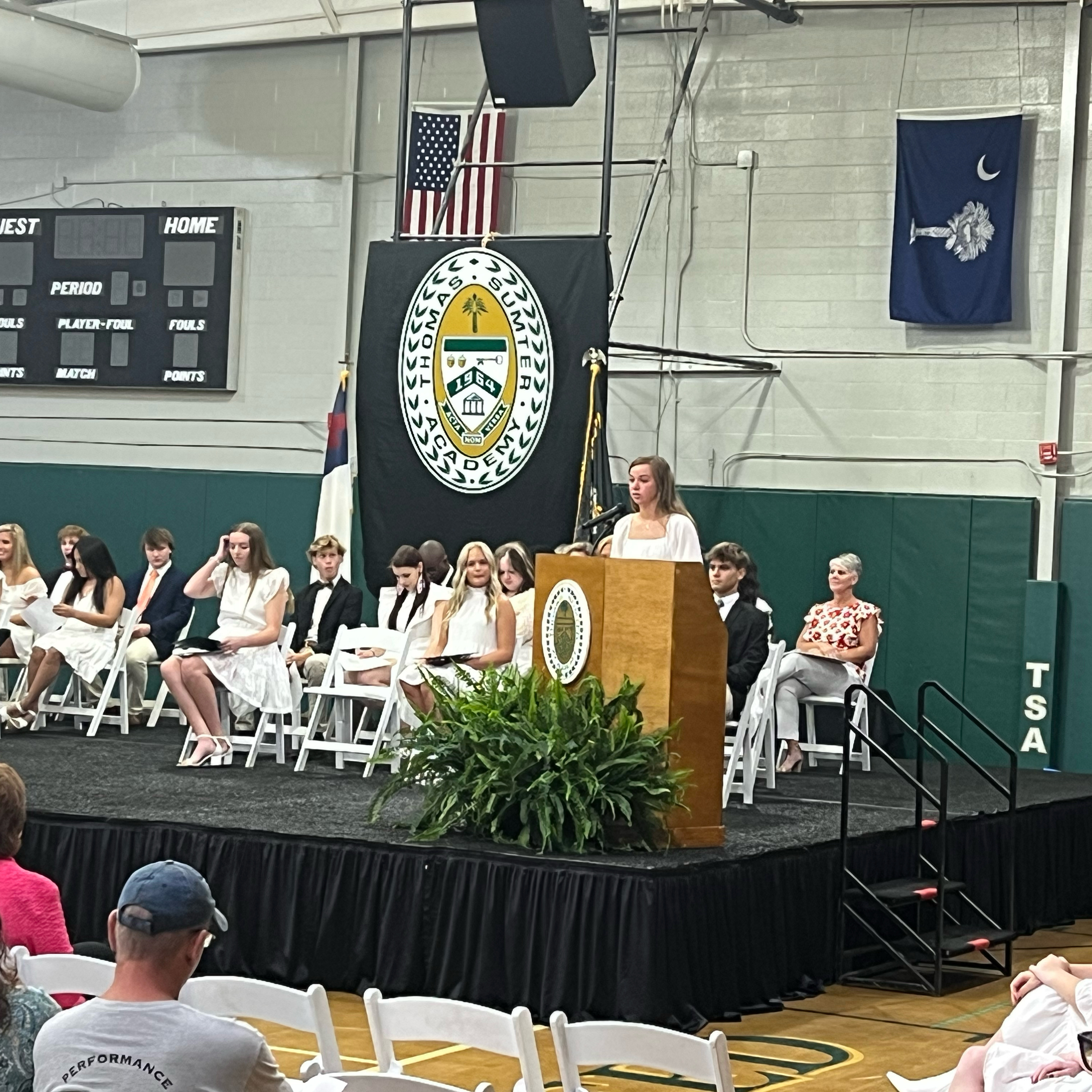 Thinking with Sam Harrelson