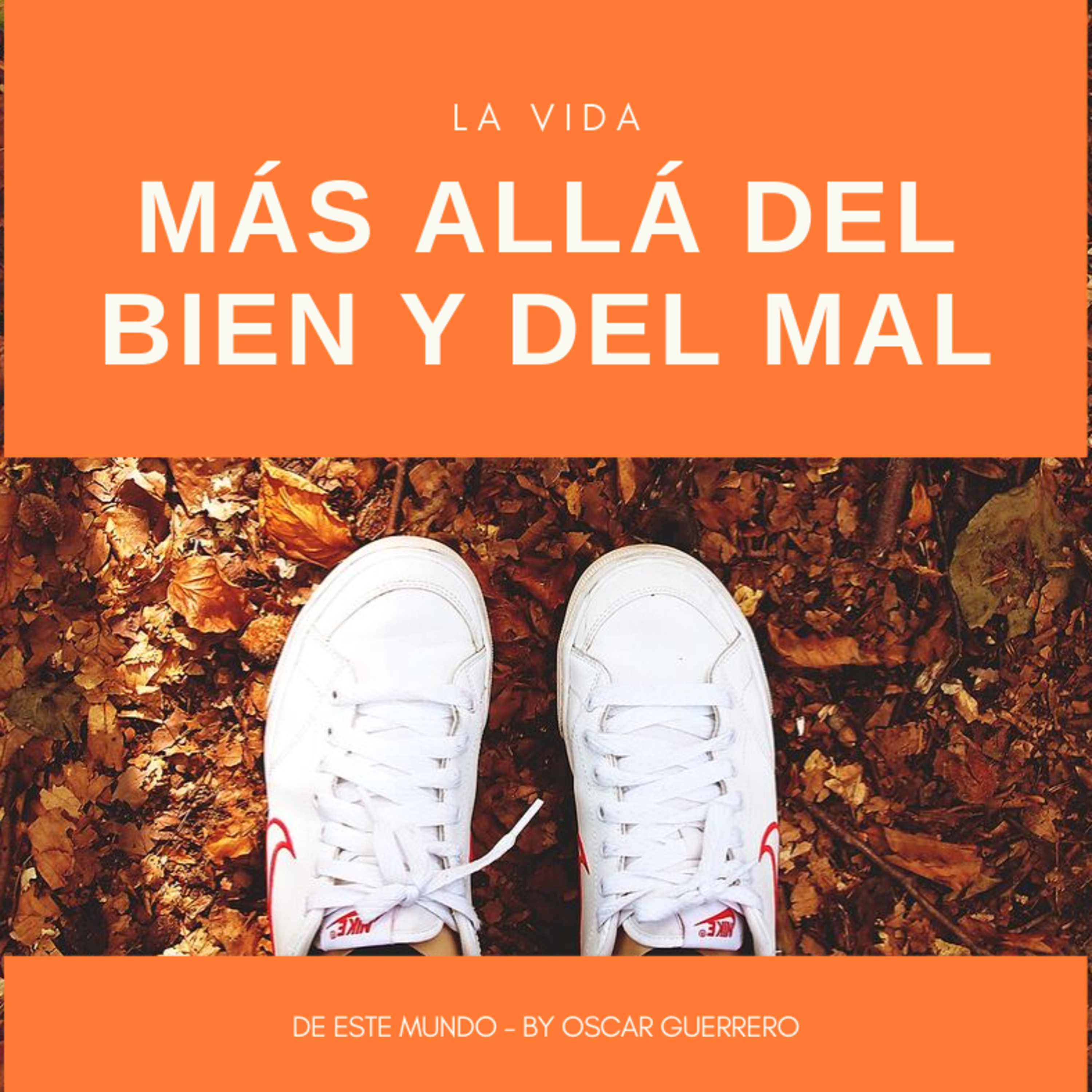 De este mundo