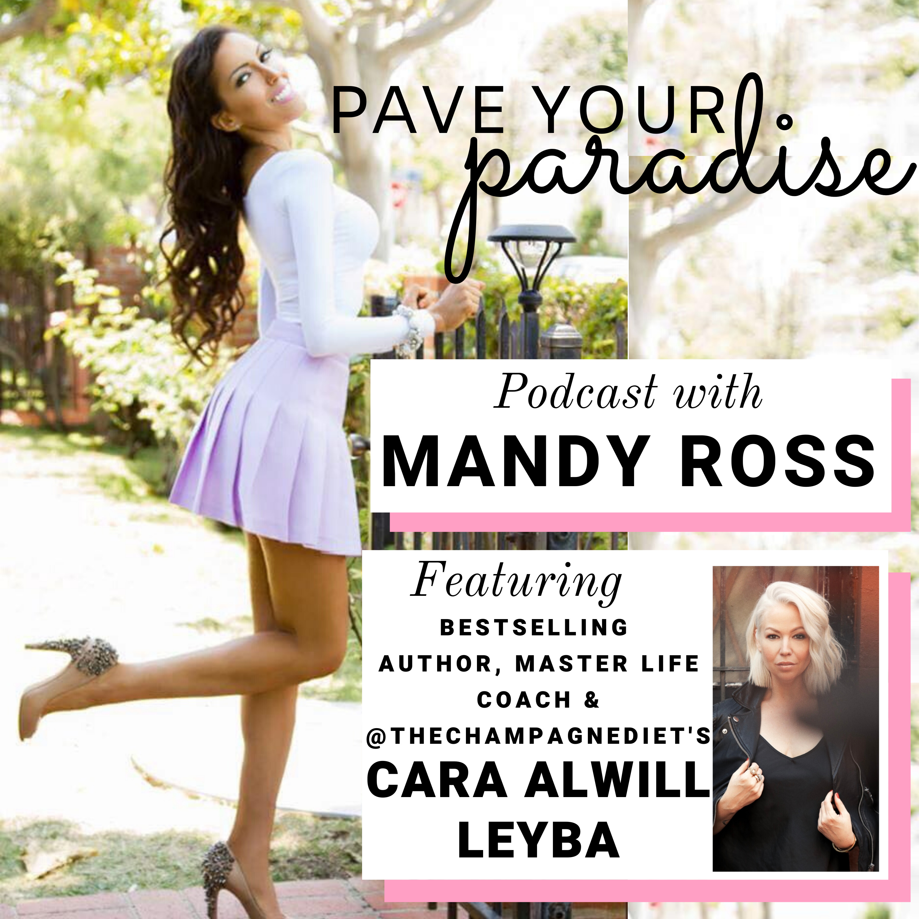 Pave Your Paradise