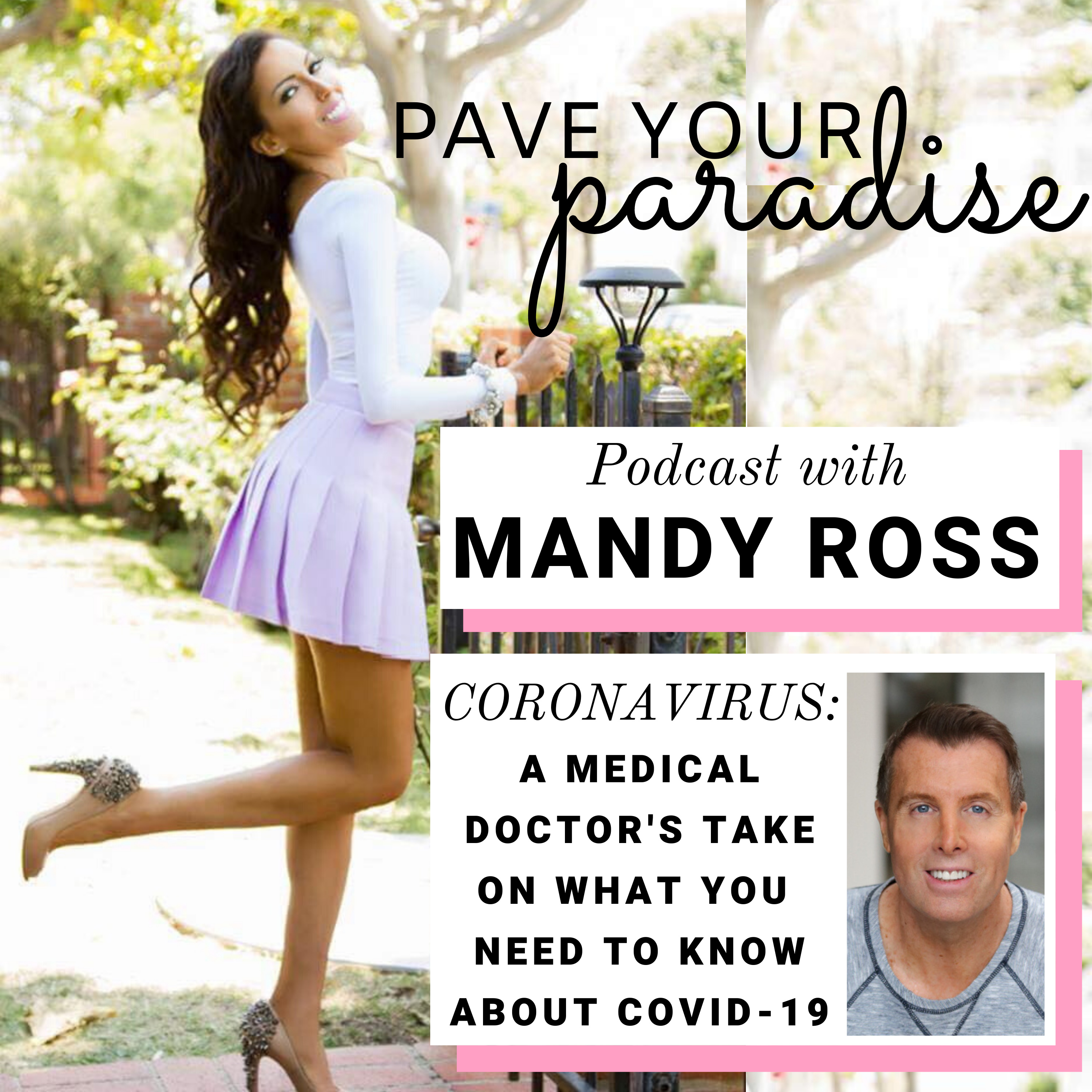 Pave Your Paradise