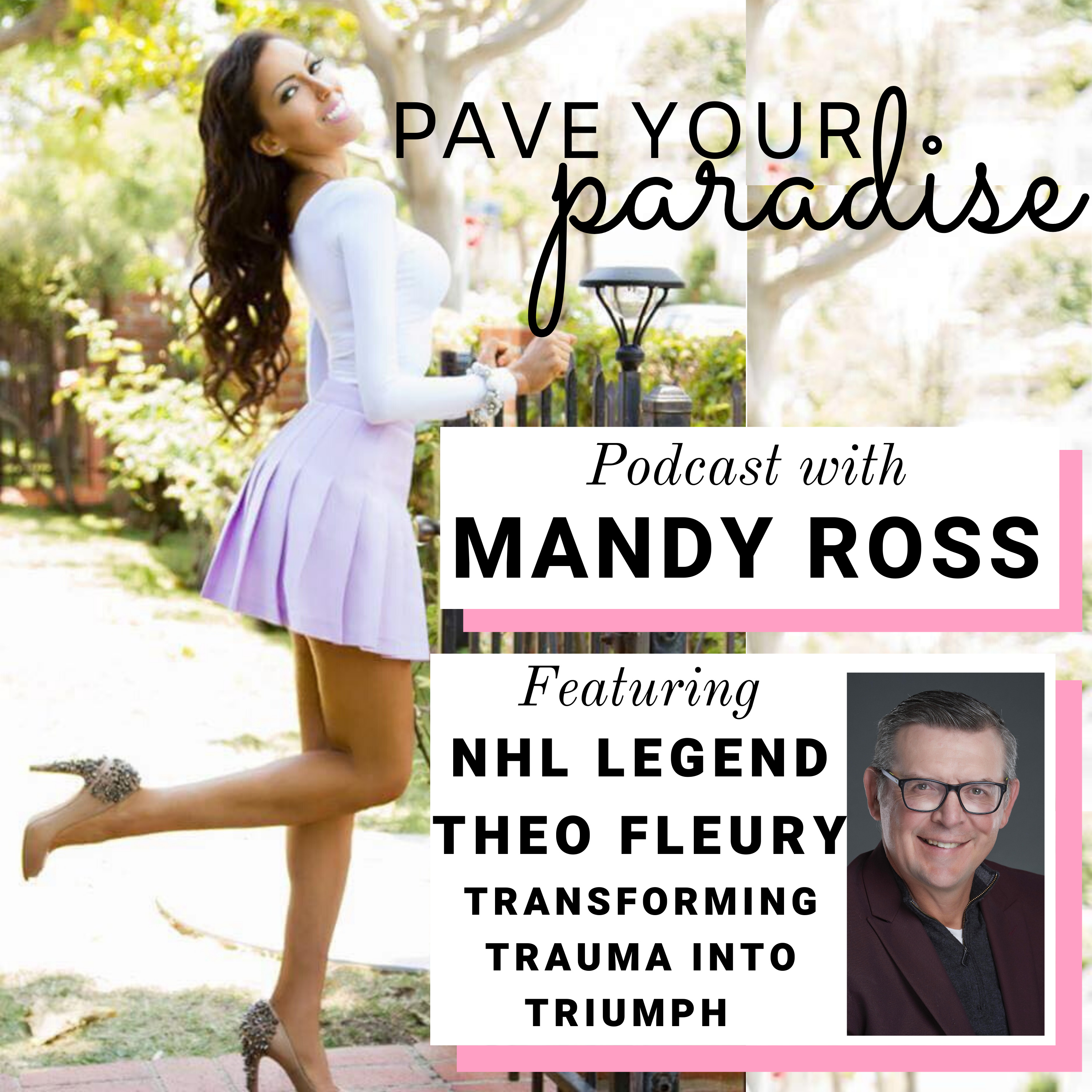 Pave Your Paradise