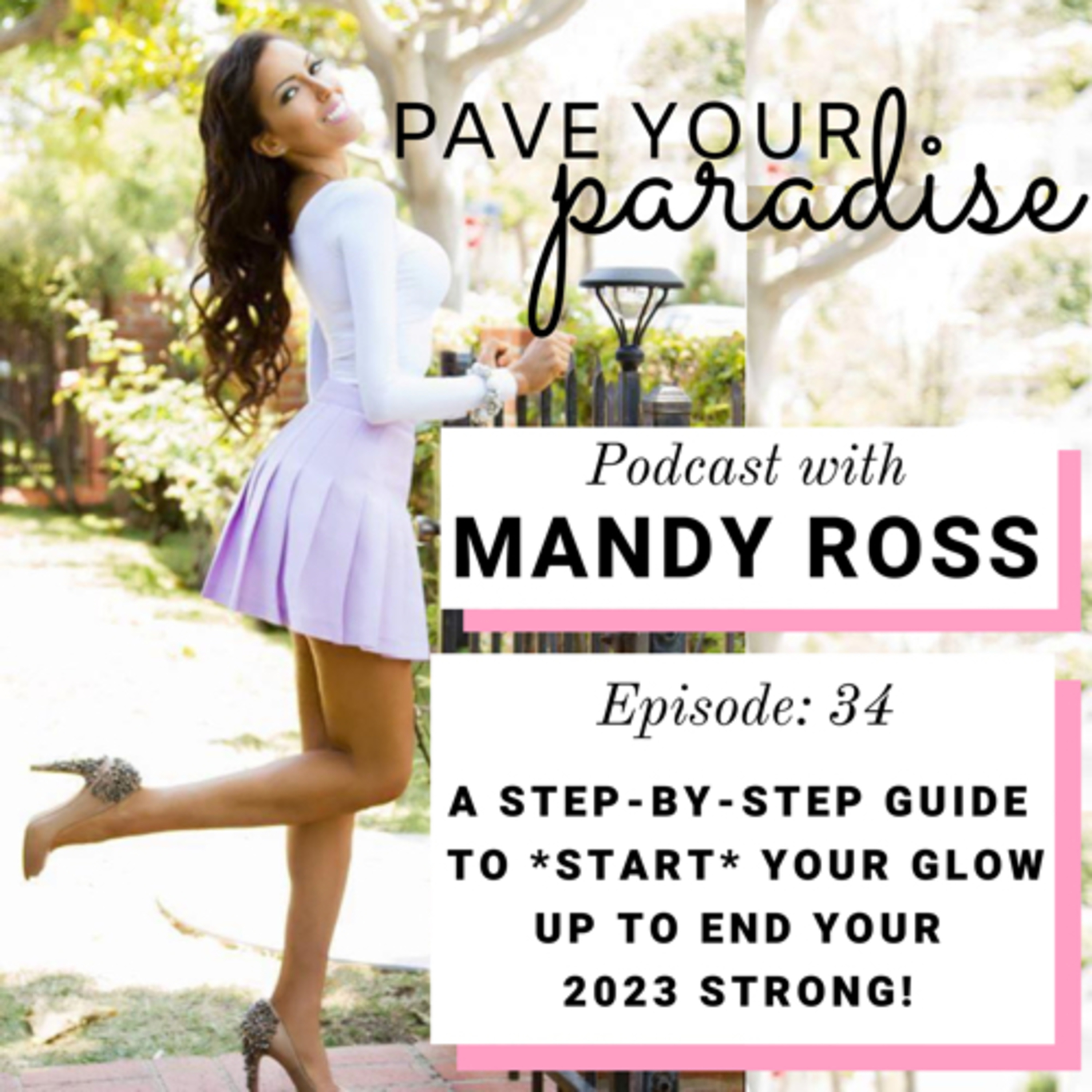 Pave Your Paradise Podcast