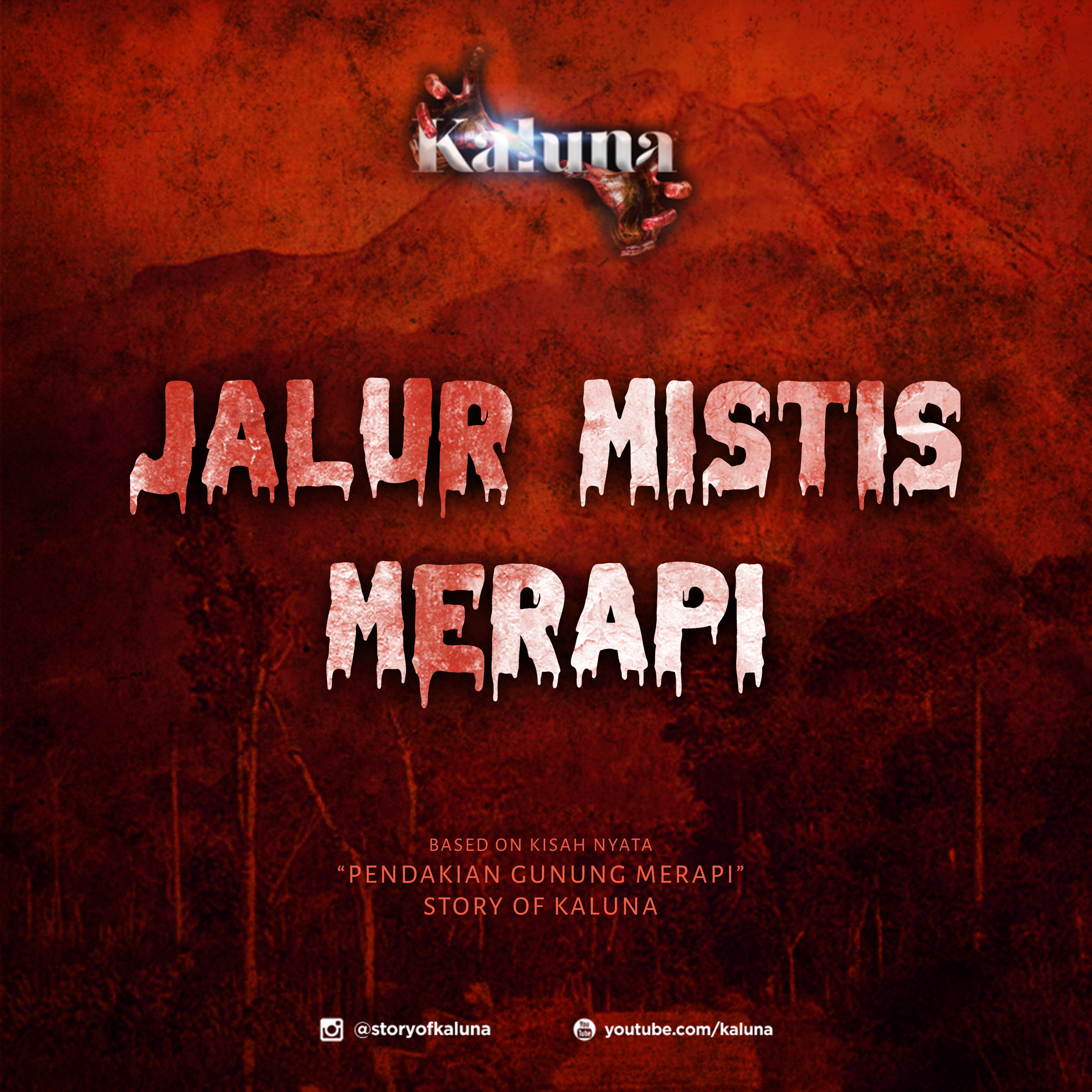 Story of Kaluna